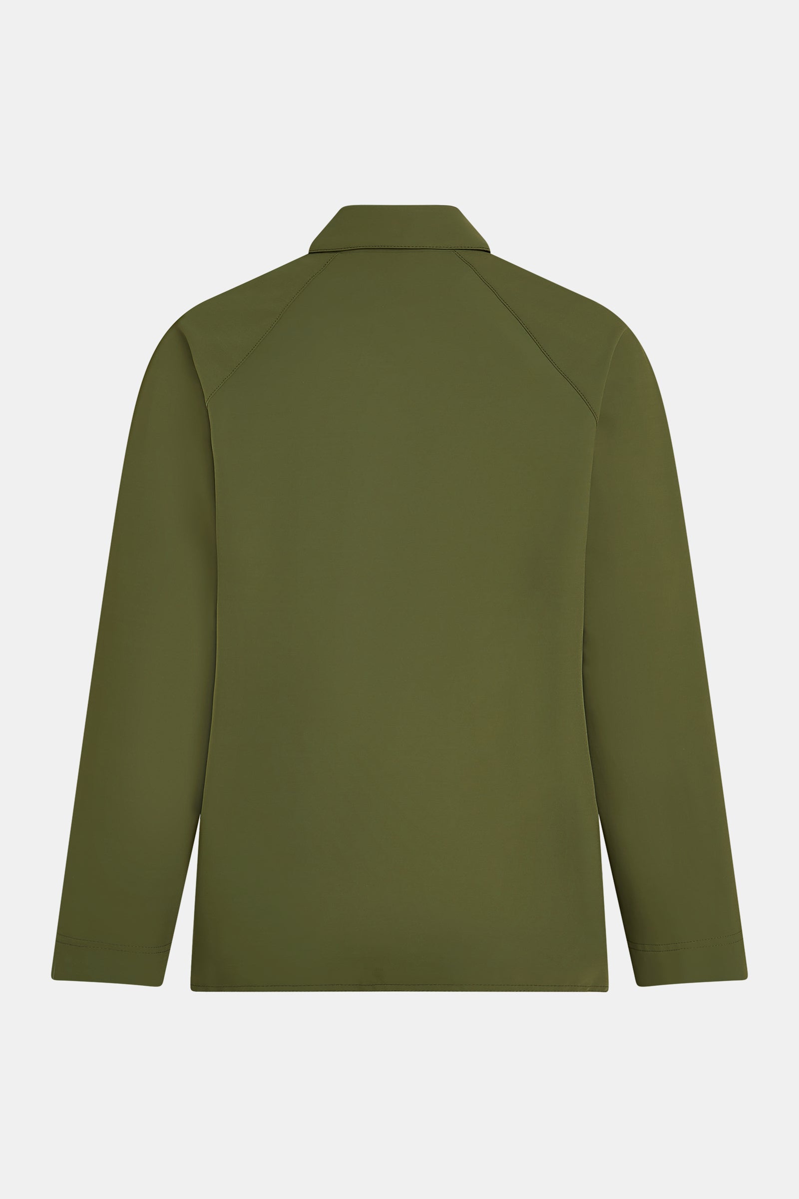 JACKET (W25N1640) KHAKI