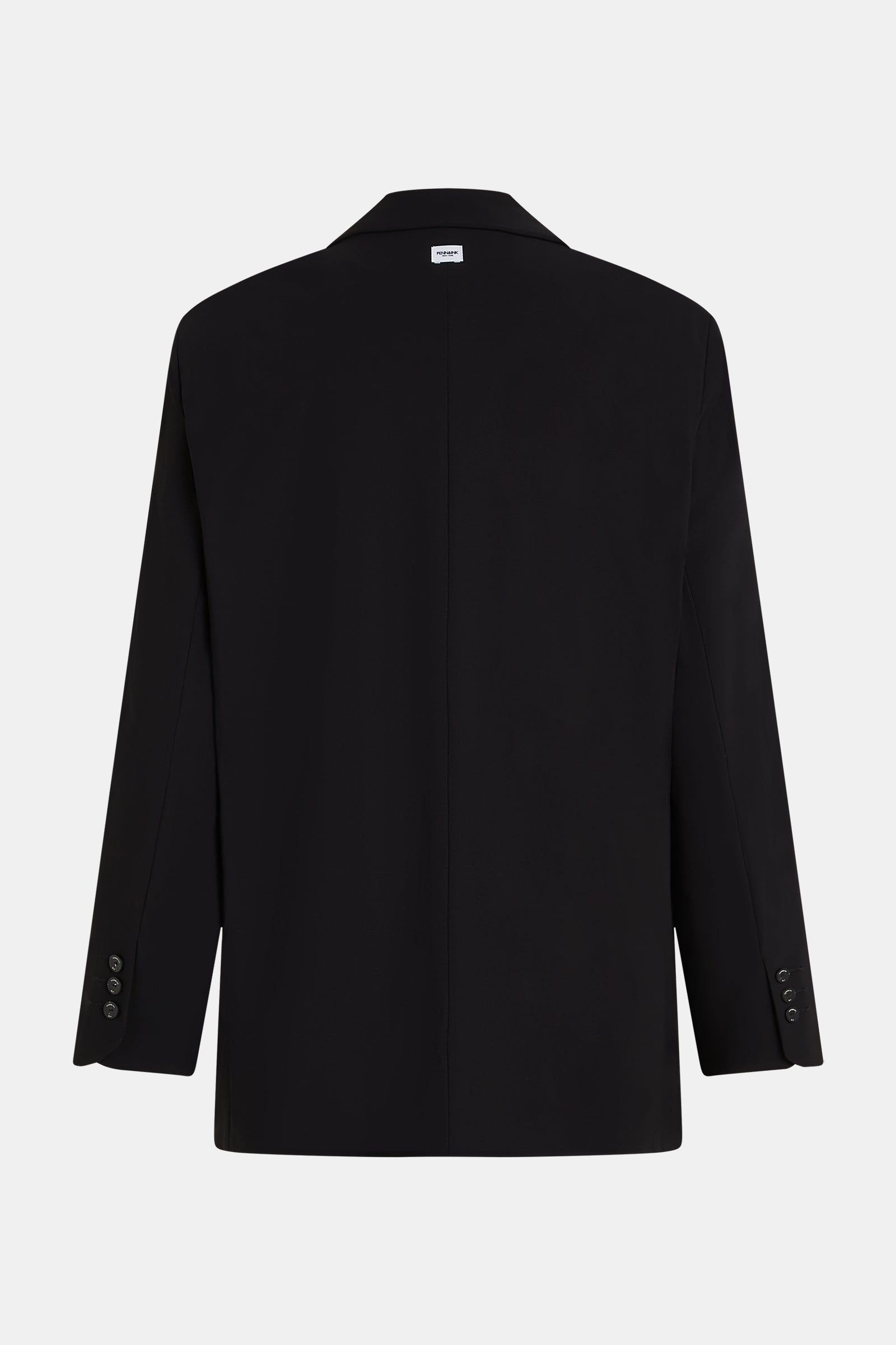 BLAZER (W25N1641) BLACK