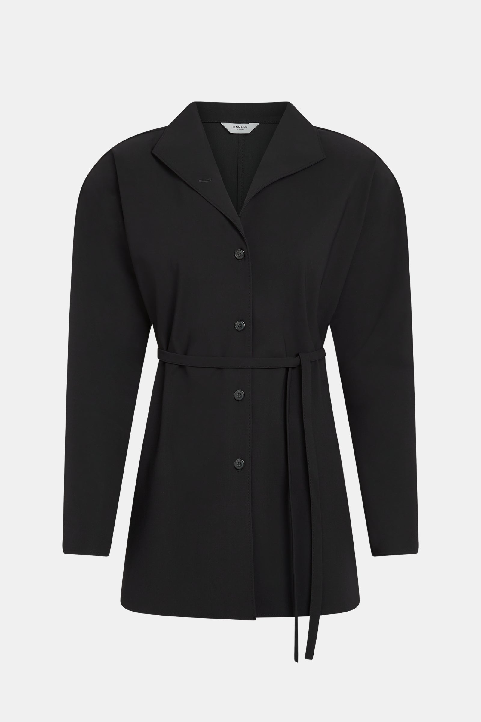 BLAZER (W25N1663LTD) BLACK