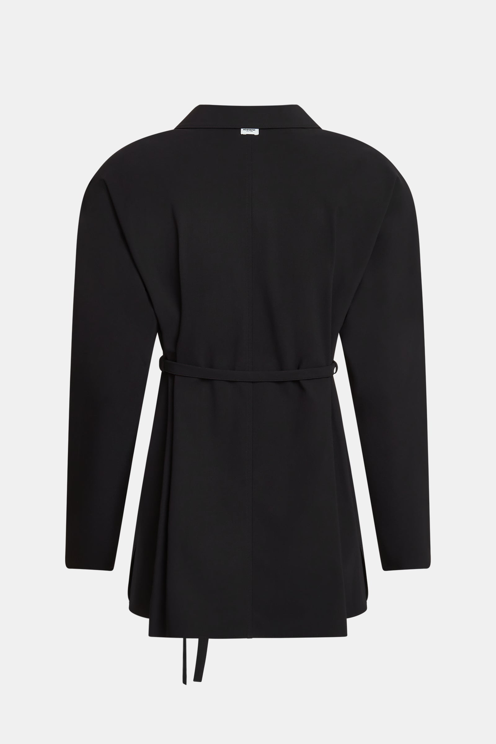 BLAZER (W25N1663LTD) BLACK