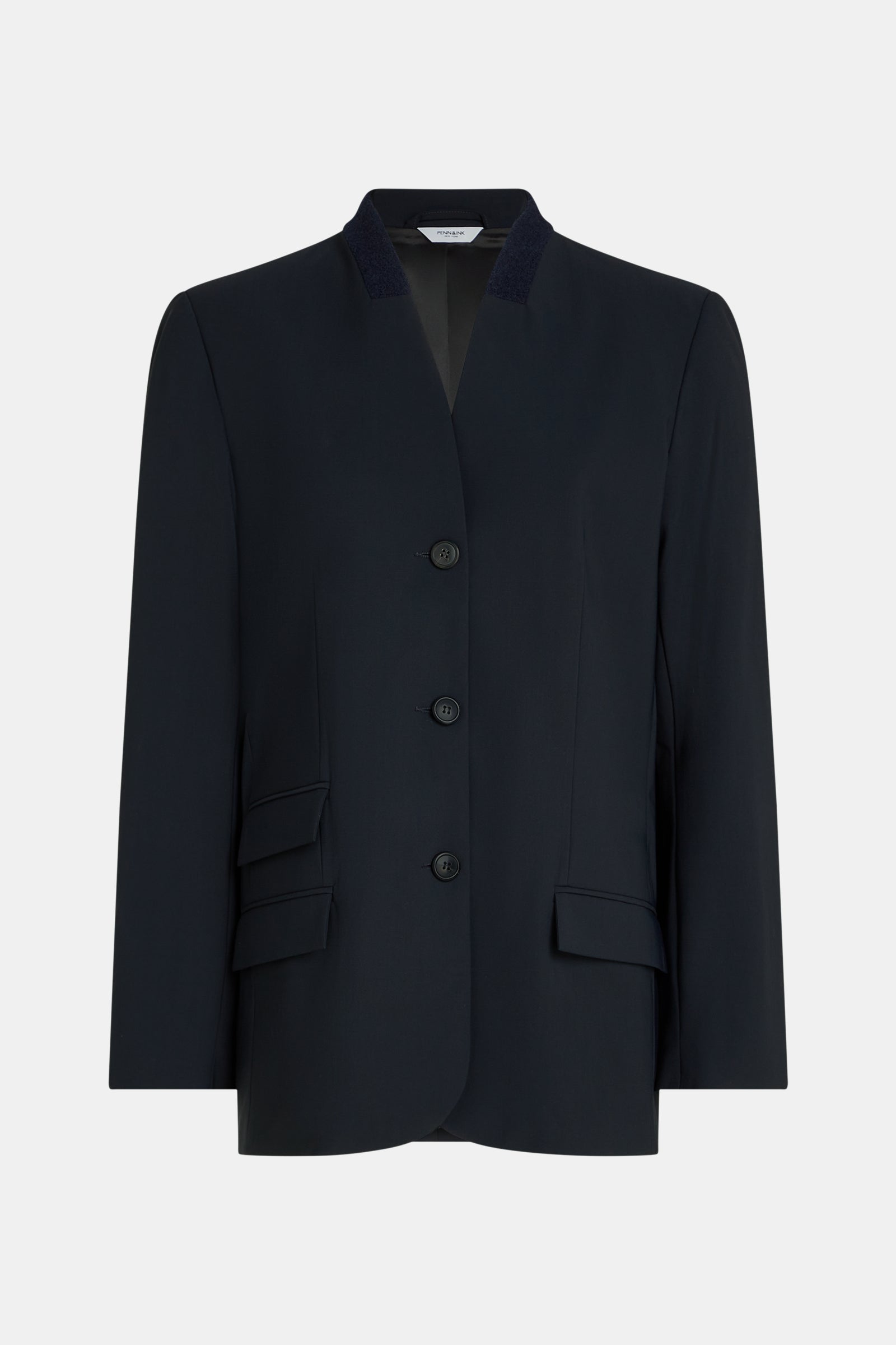 BLAZER (W25N1665LTD) NAVY