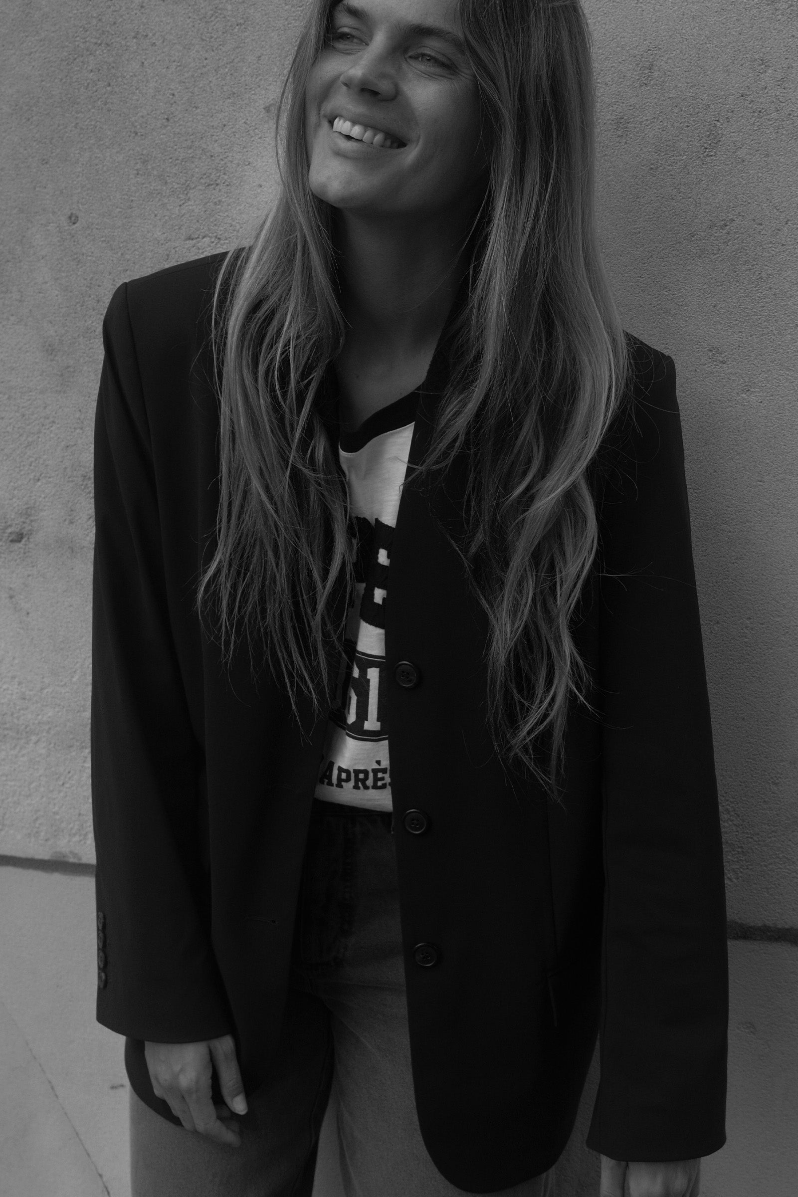 BLAZER (W25N1665LTD) NAVY