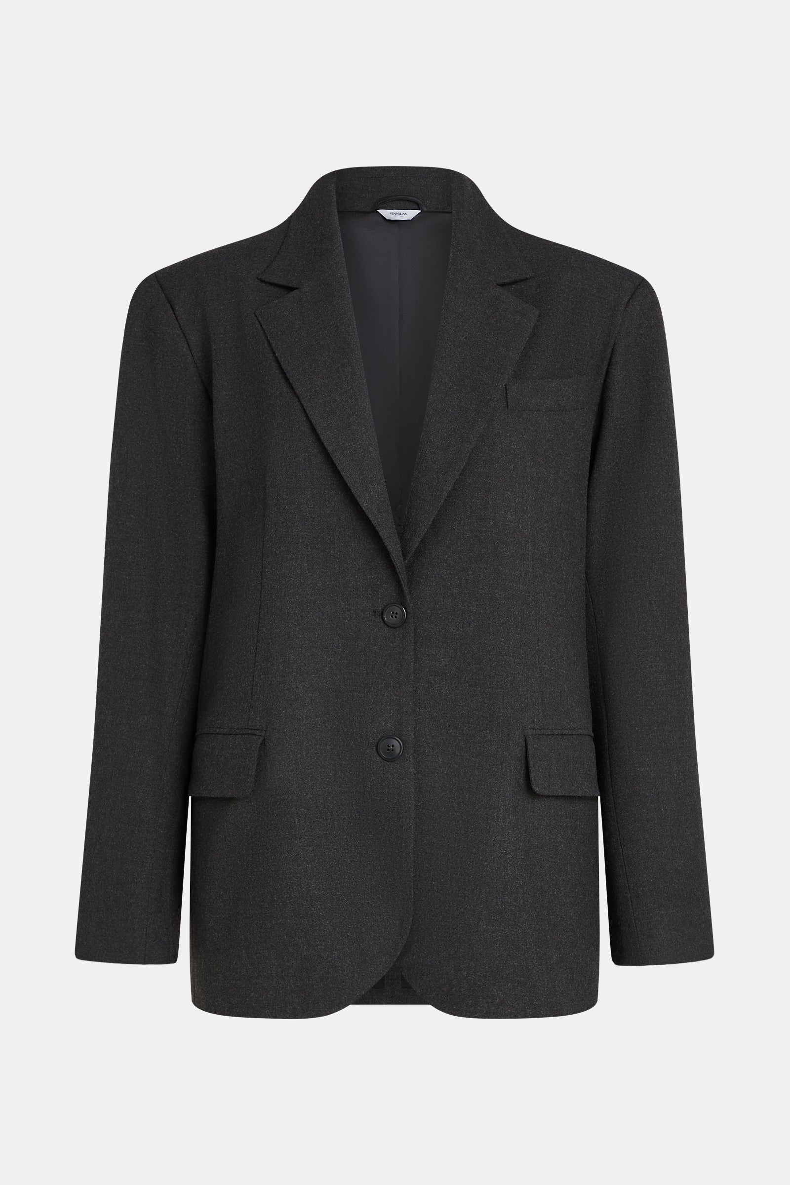 BLAZER (W25N1668LTD) ANTRA MELANGE