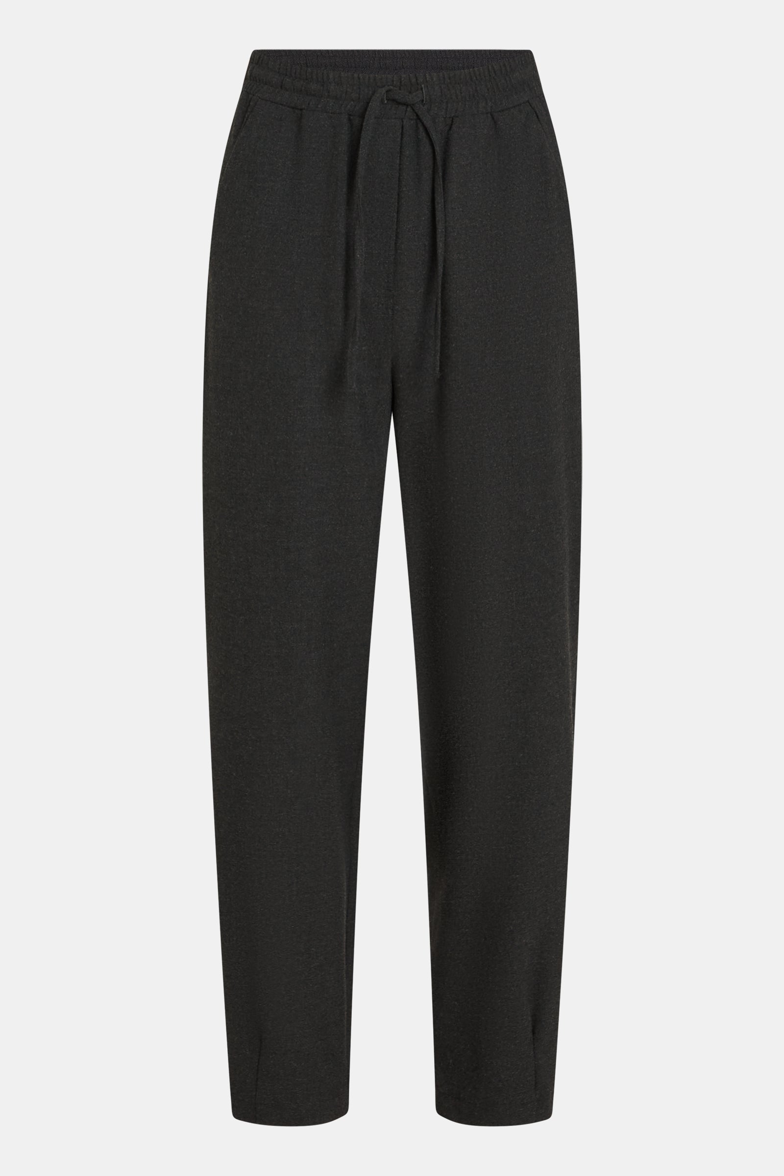 TROUSERS (W25N1672LTD) ANTRA MELANGE