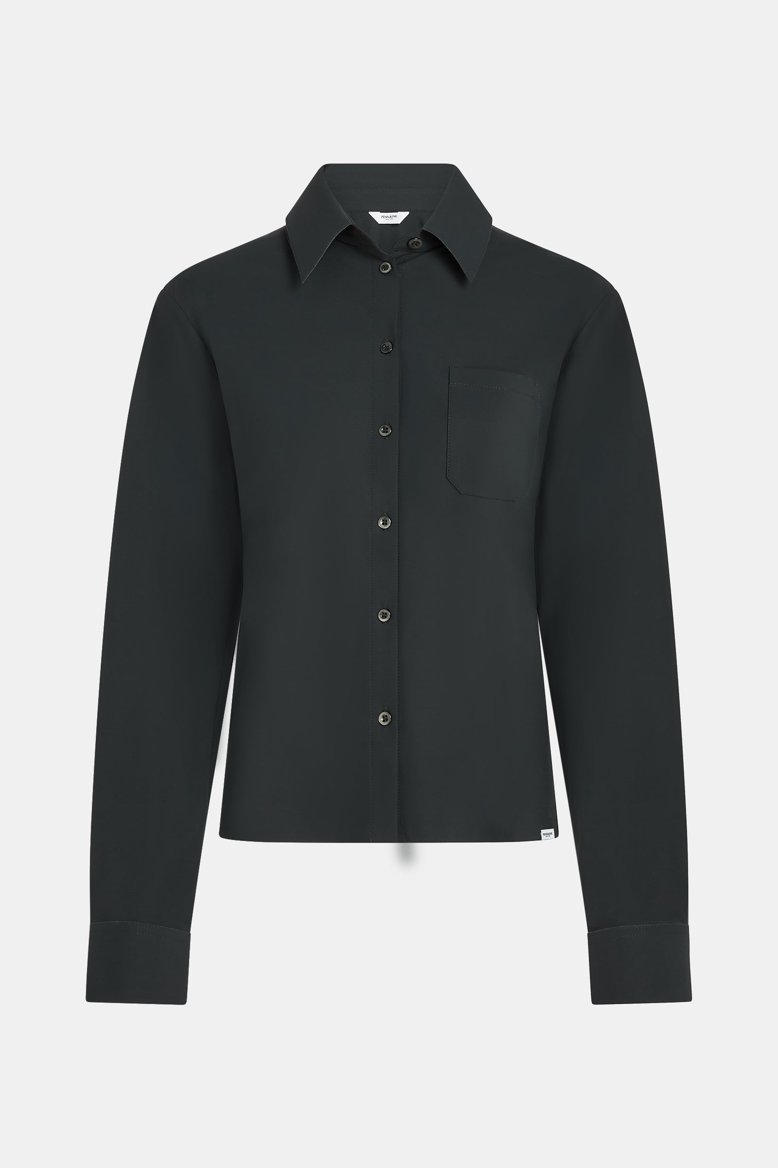 BLOUSE (W25N1678LTD) ANTRA