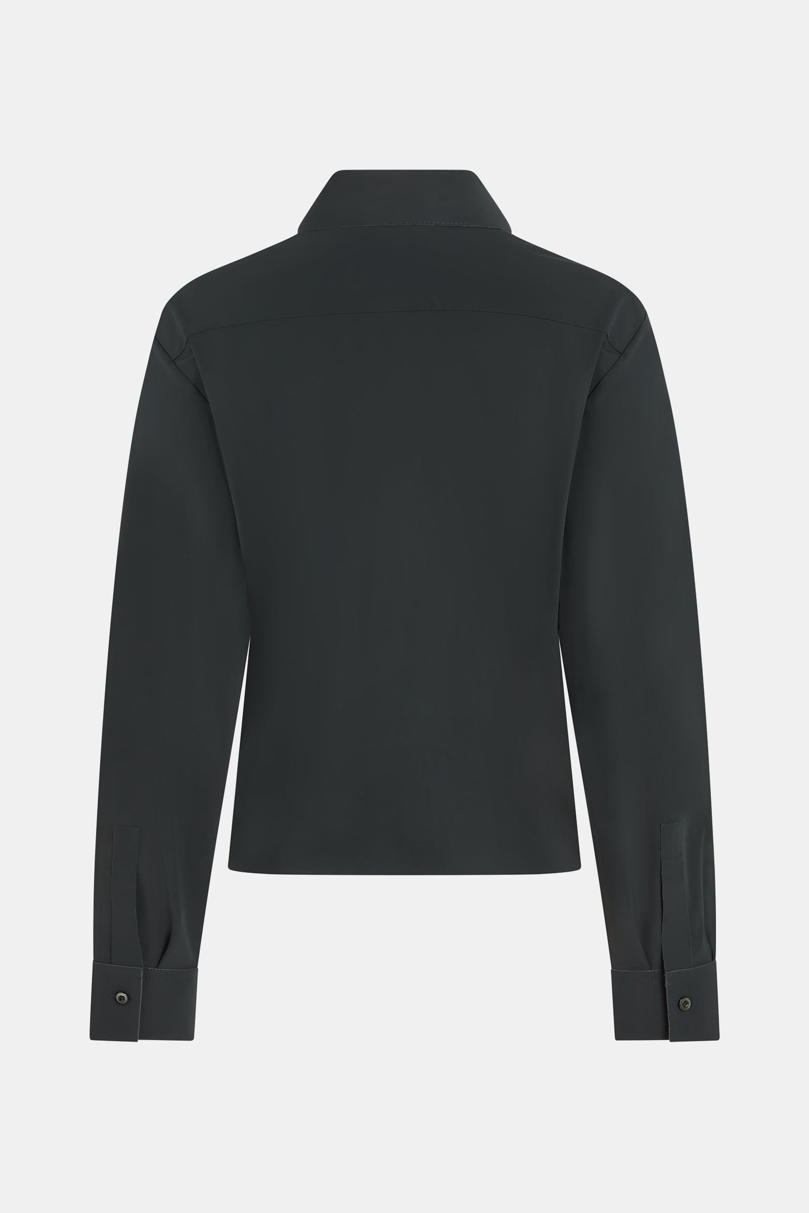 BLOUSE (W25N1678LTD) ANTRA