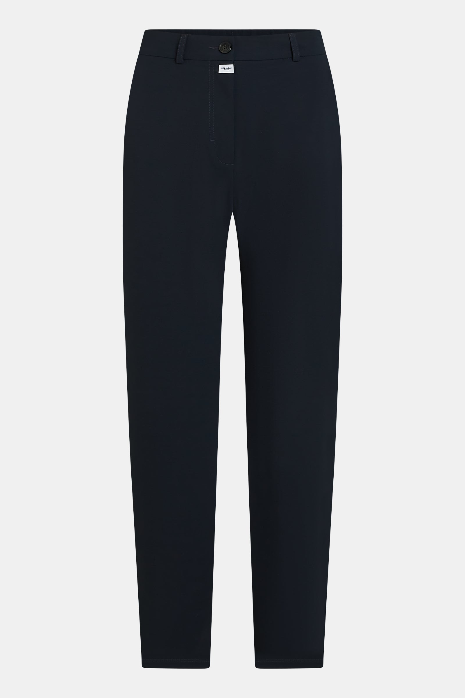 TROUSERS (W25N1679LTD) NAVY