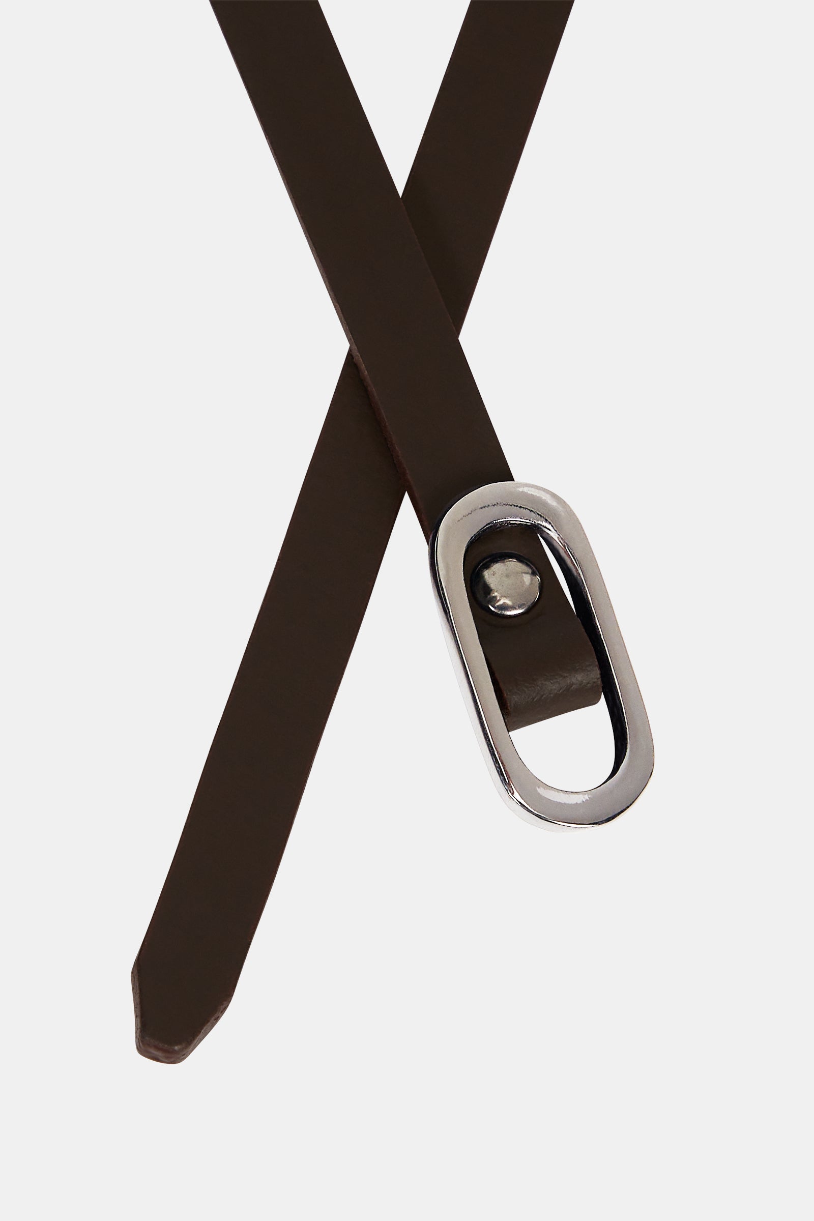 SMALL BELT (BELT) BROWN