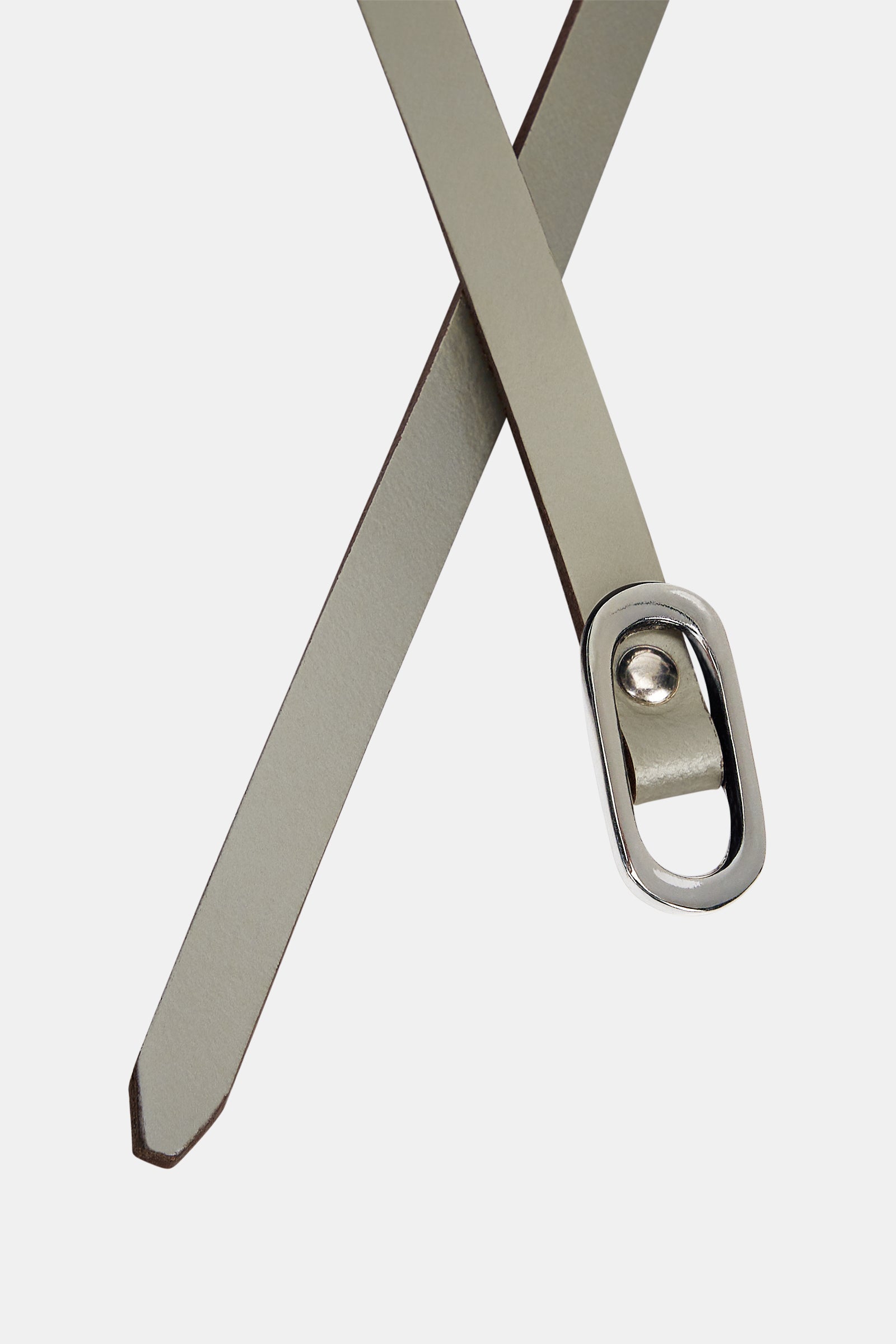 SMALL BELT (BELT) SILVER