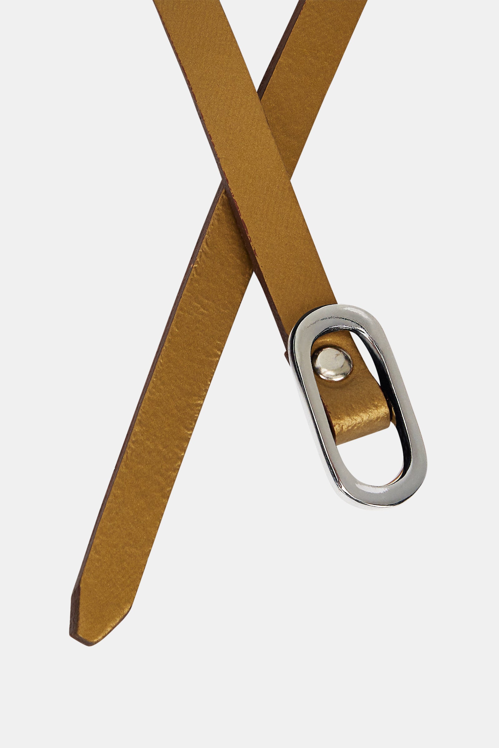 SMALL BELT (BELT) GOLD