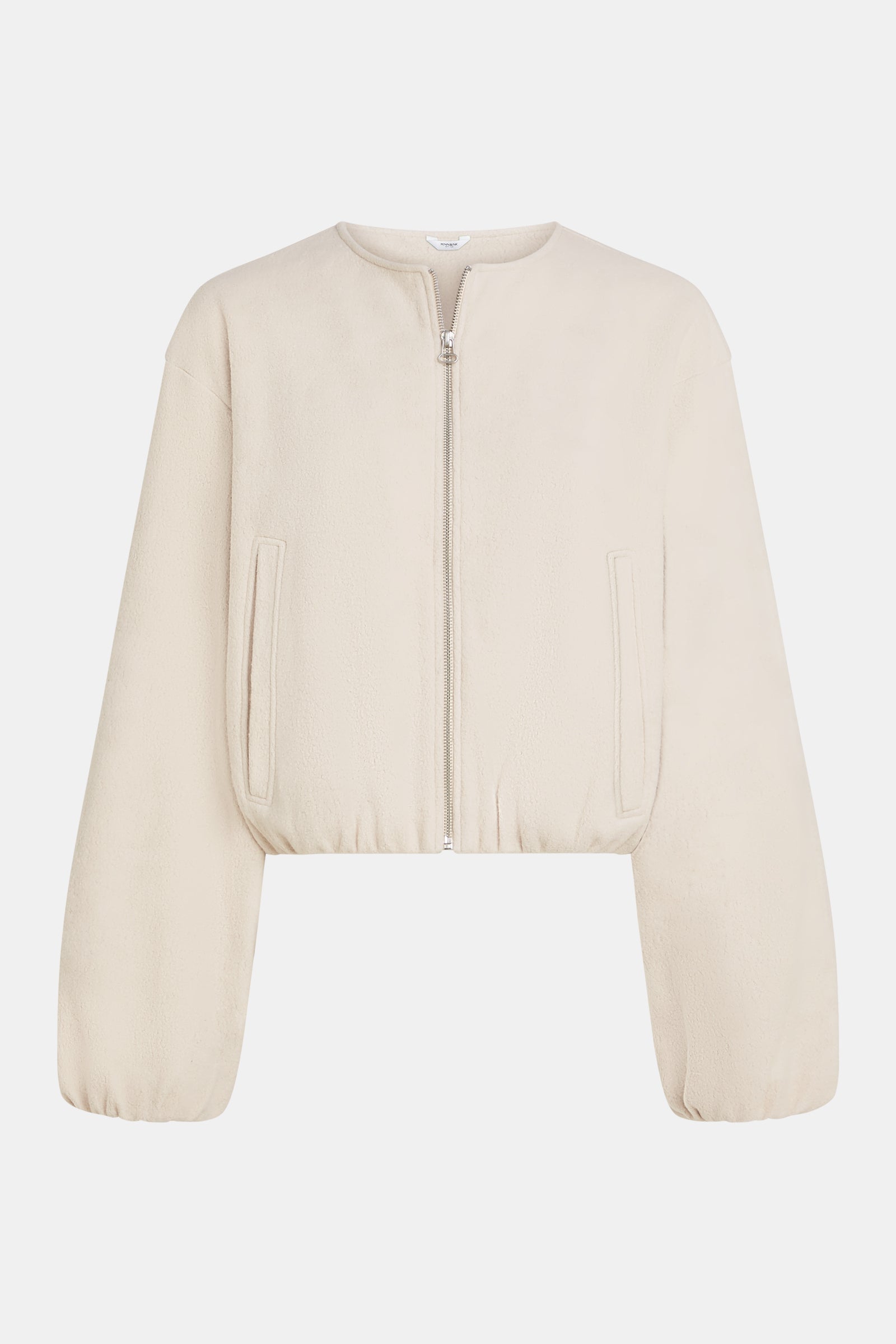 CARDIGAN (W25T1194) SHELL