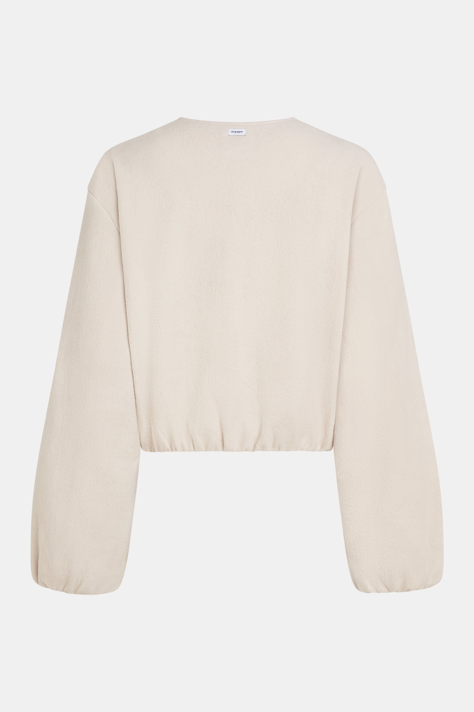 CARDIGAN (W25T1194) SHELL