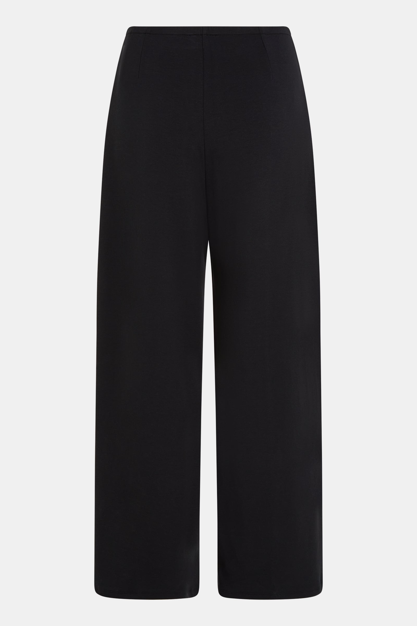 TROUSERS (W25T1197) BLACK