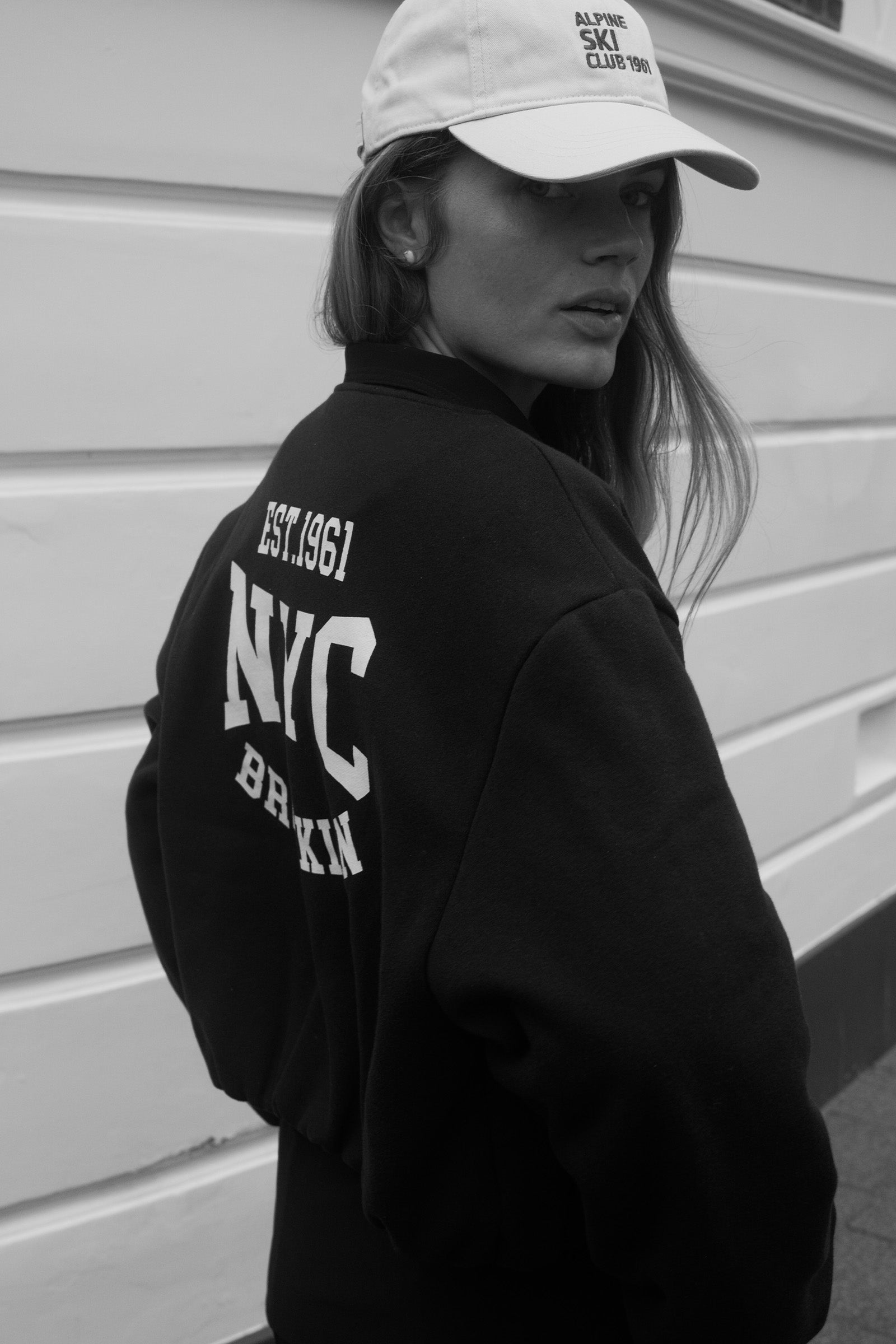 CARDIGAN PRINT (W25T1212LTD) BLACK