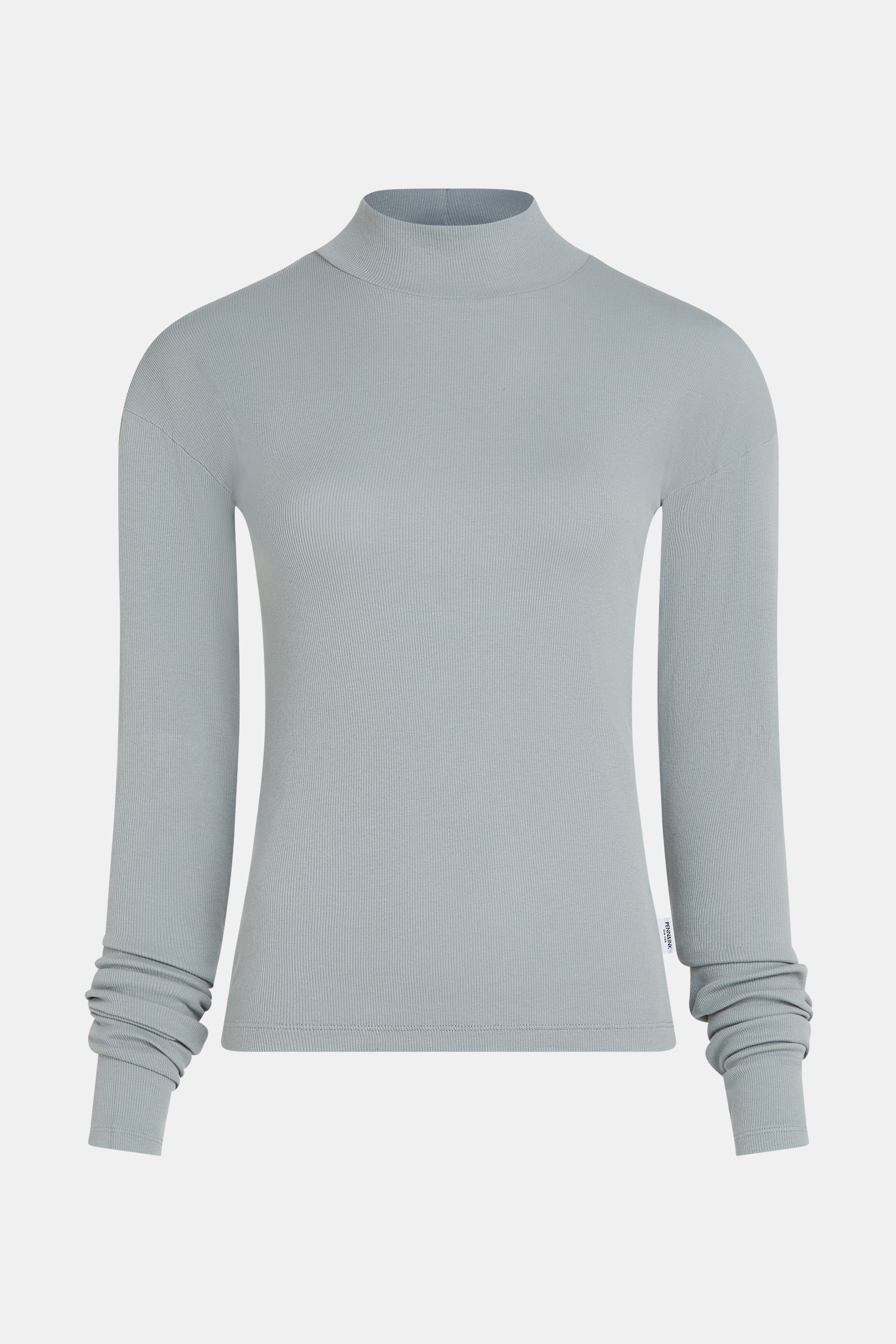 LONGSLEEVE (W25T1217LTD) GRANITE