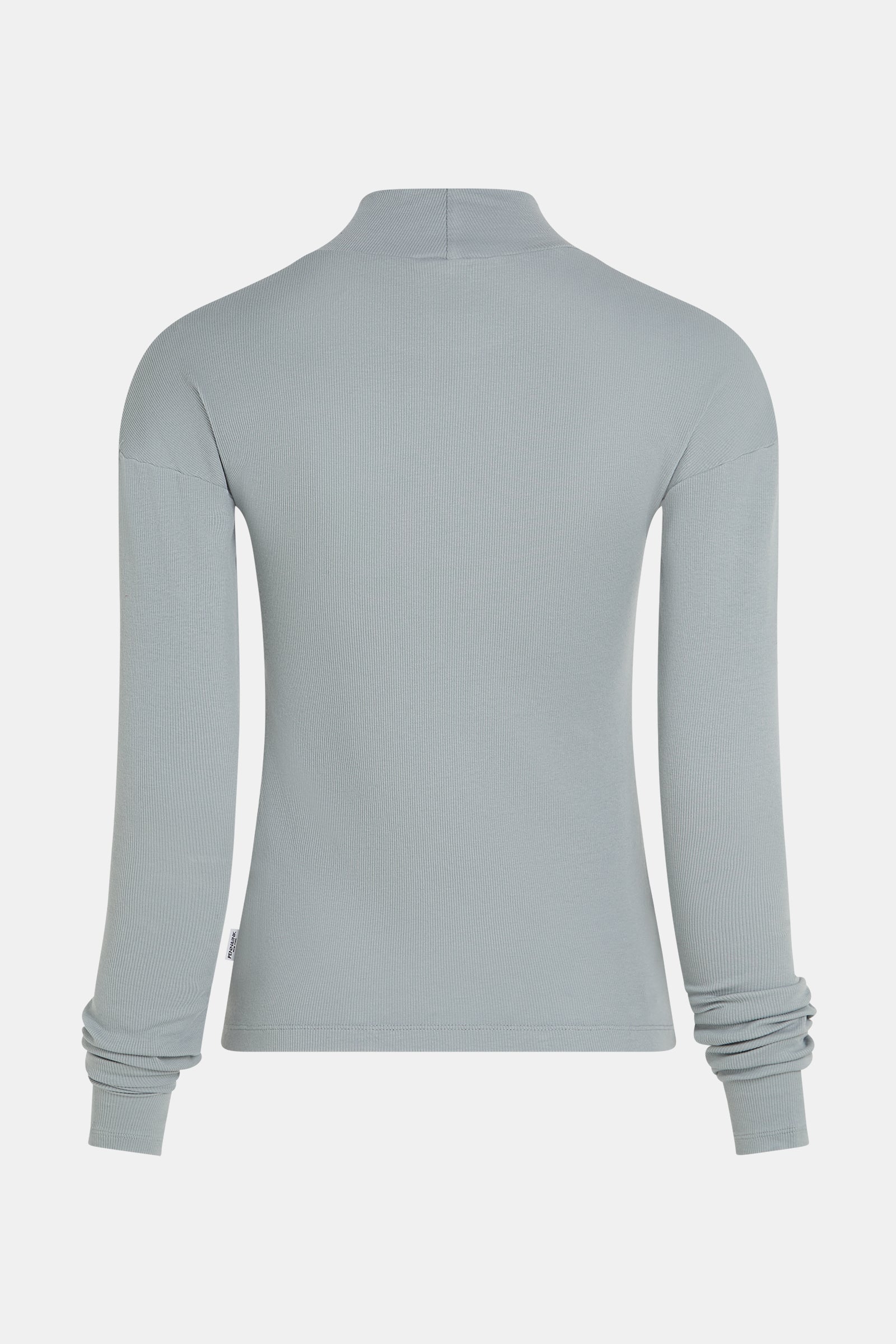 LONGSLEEVE (W25T1217LTD) GRANITE