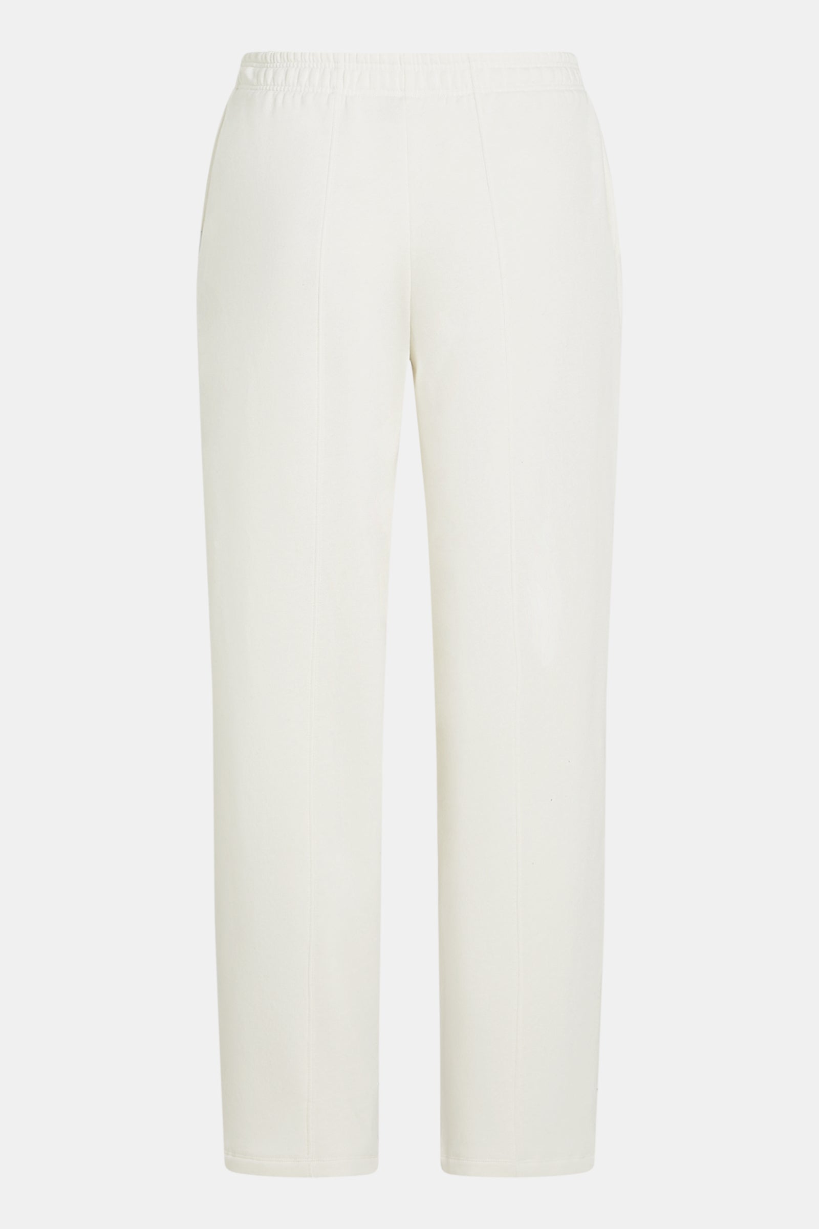 TROUSERS PRINT (W25T1218LTD) MILK - RED