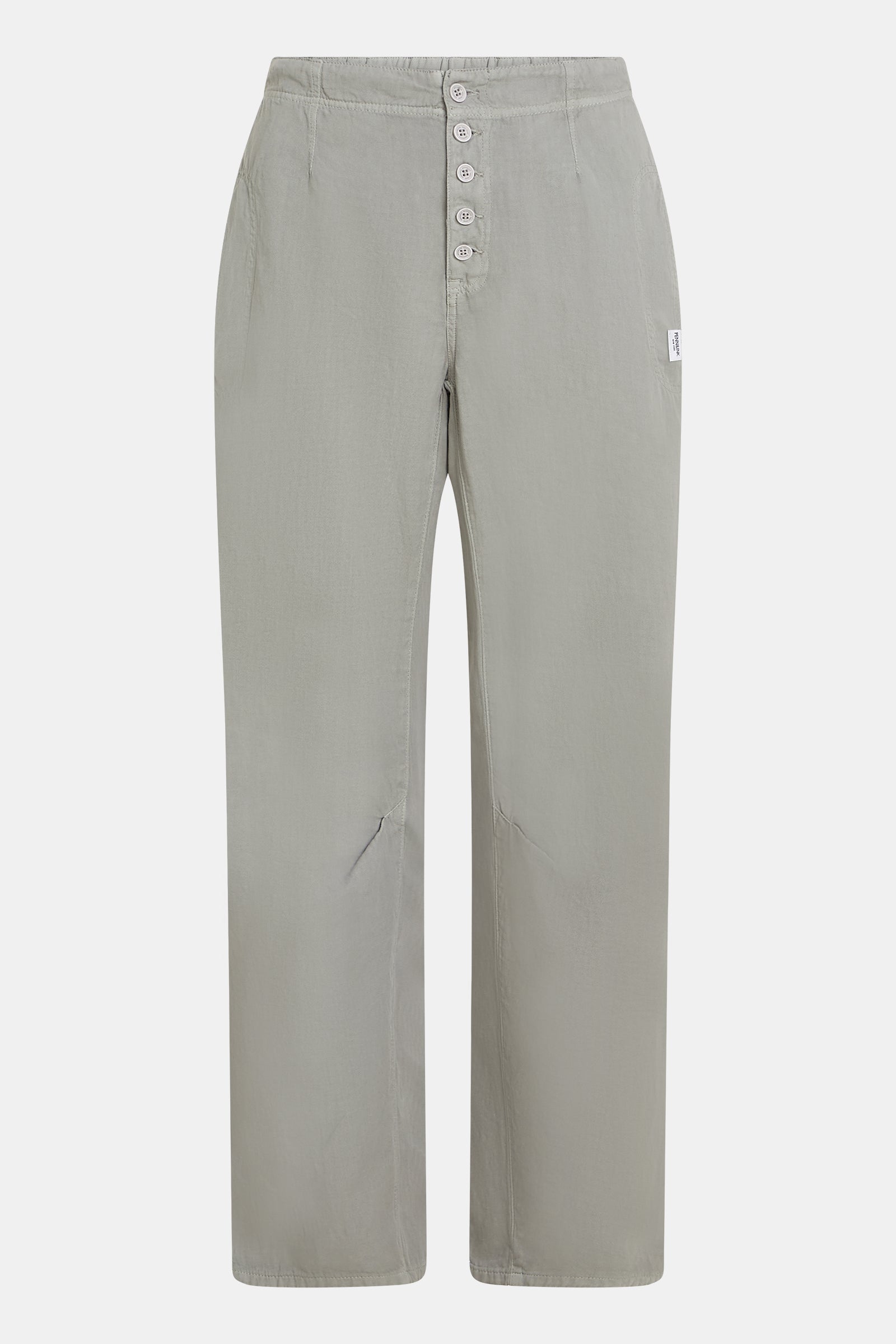 TROUSERS (W25Z792) MINERAL