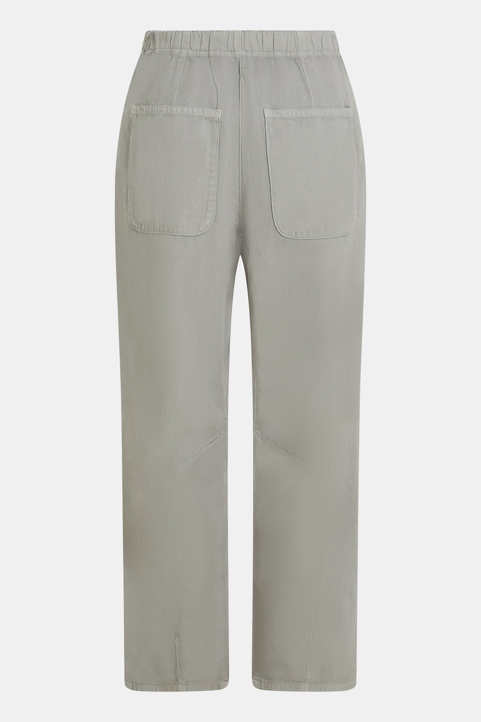 TROUSERS (W25Z792) MINERAL