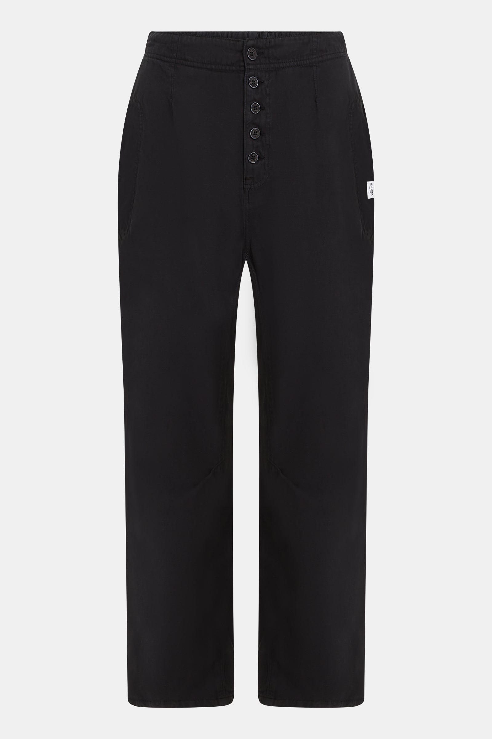 TROUSERS (W25Z792) DARK