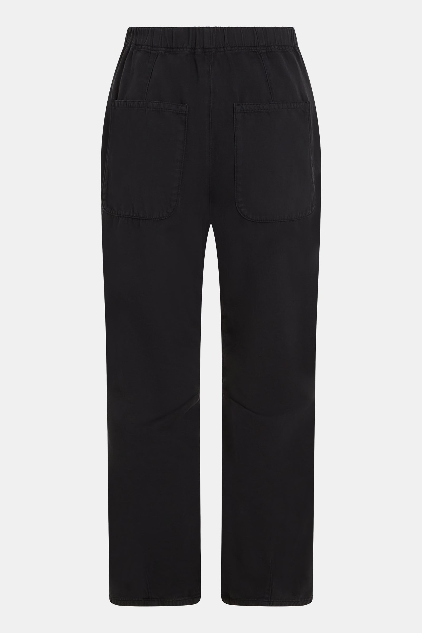 TROUSERS (W25Z792) DARK