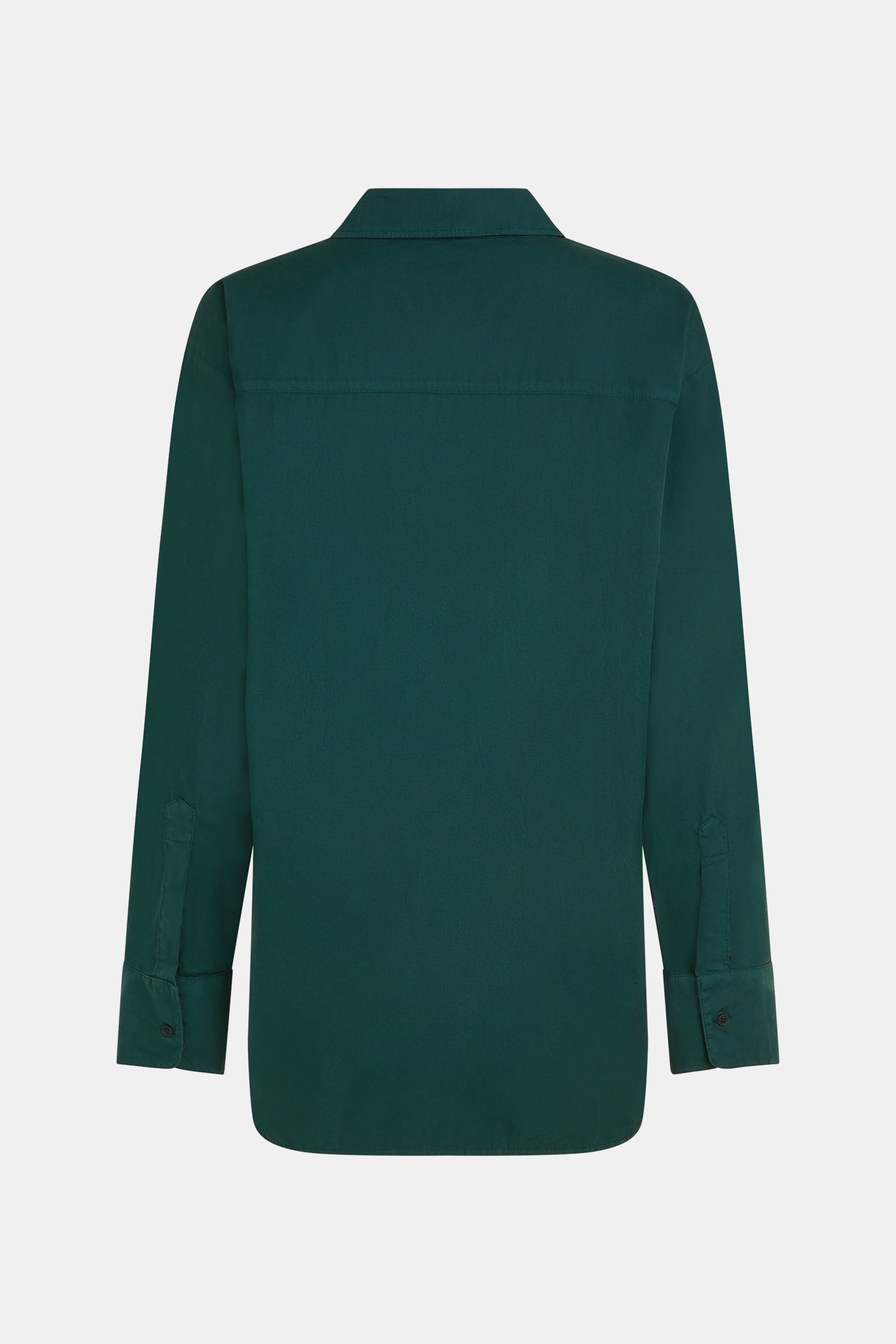 BLOUSE (W25Z795) FOREST