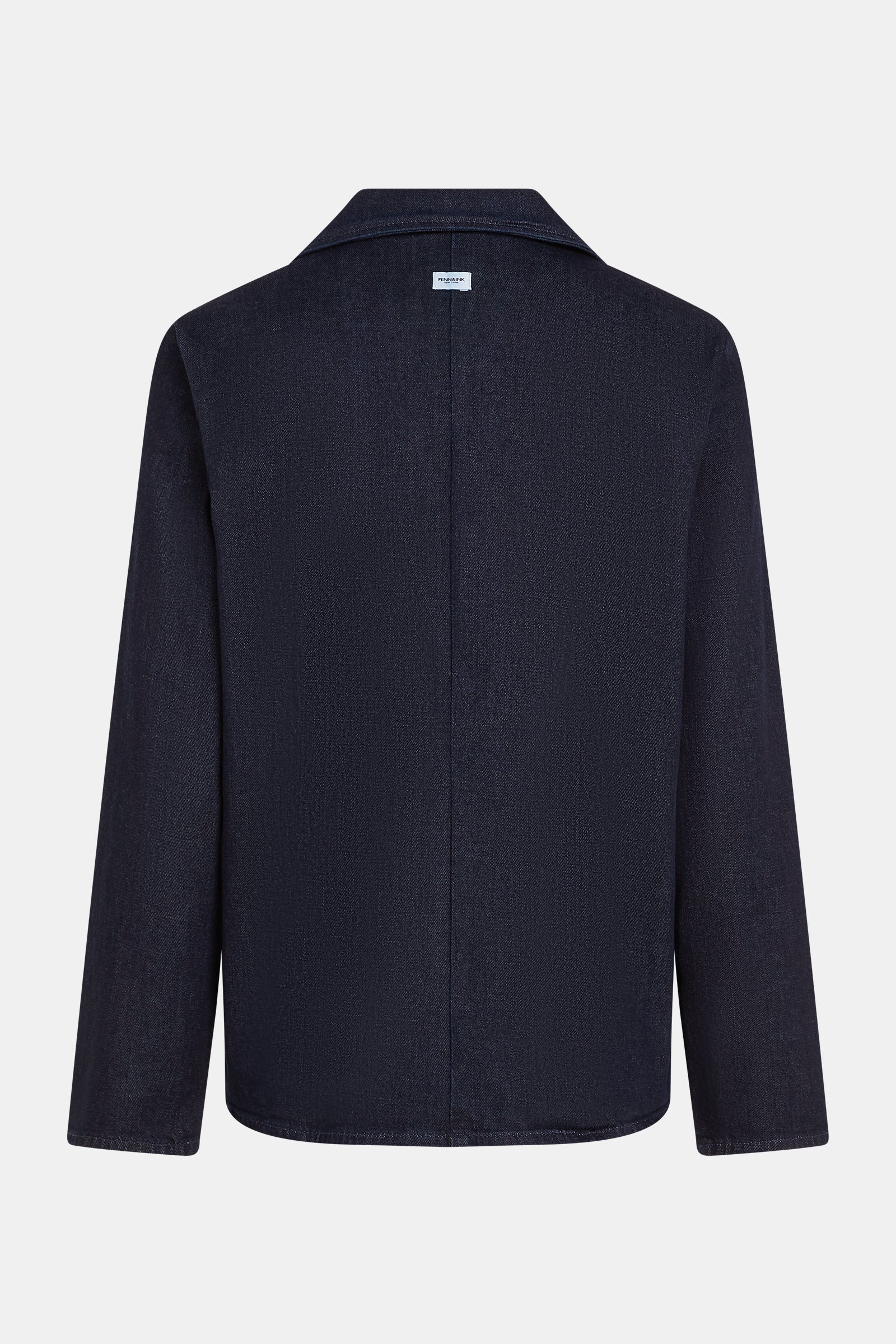 BLAZER (W25Z798) DARK BLUE JEANS