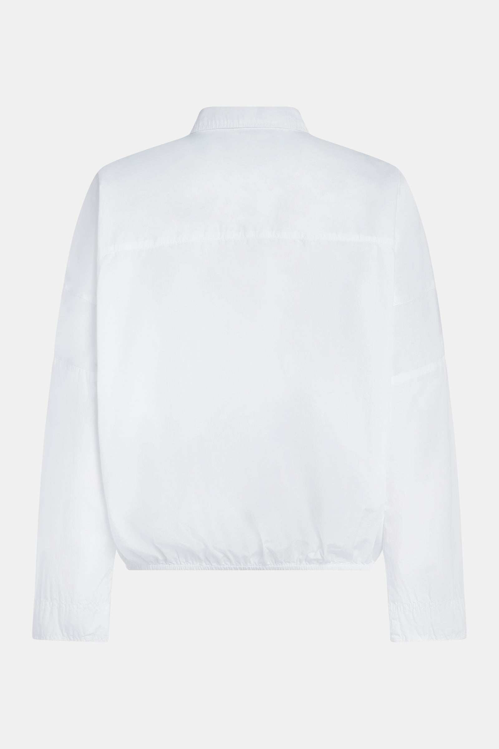 BLOUSE (W25Z800) WHITE