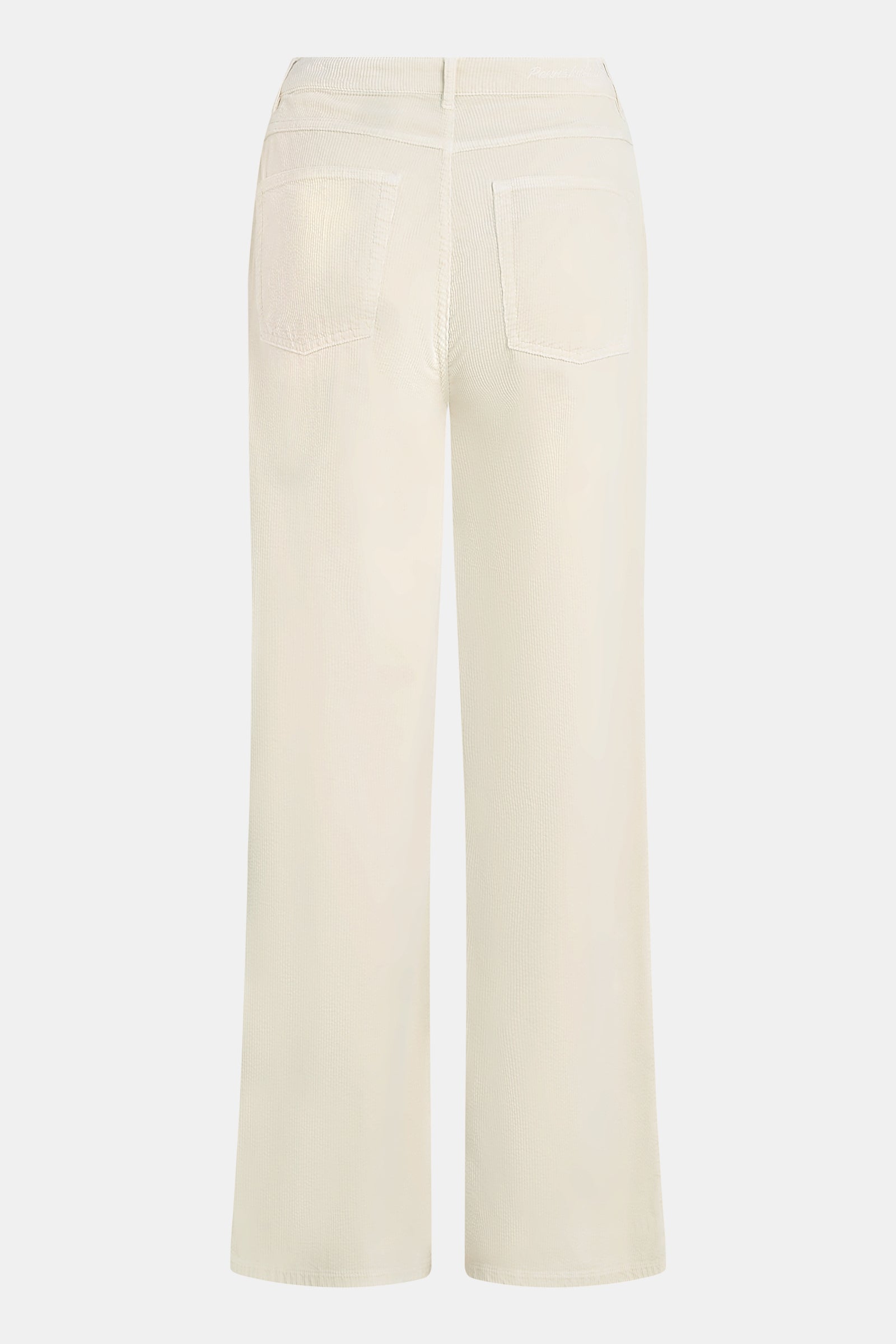 TROUSERS (W25Z814LTD) ECRU