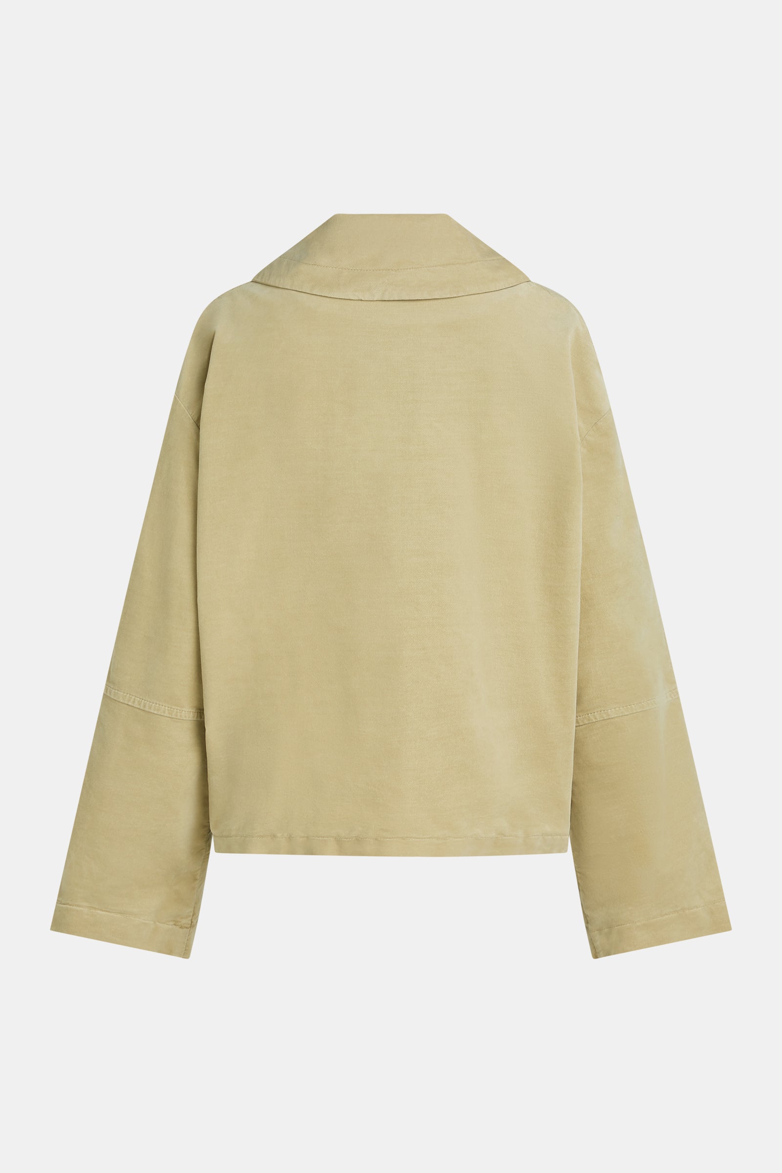 JACKET (W25Z819LTD) SAND