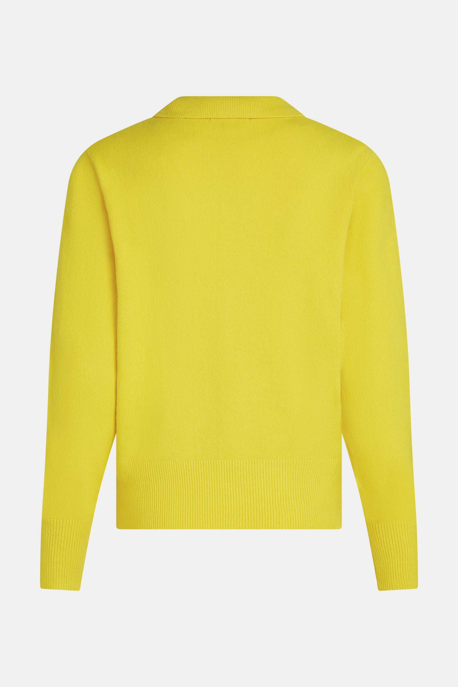 JUMPER (W26B422) YELLOW