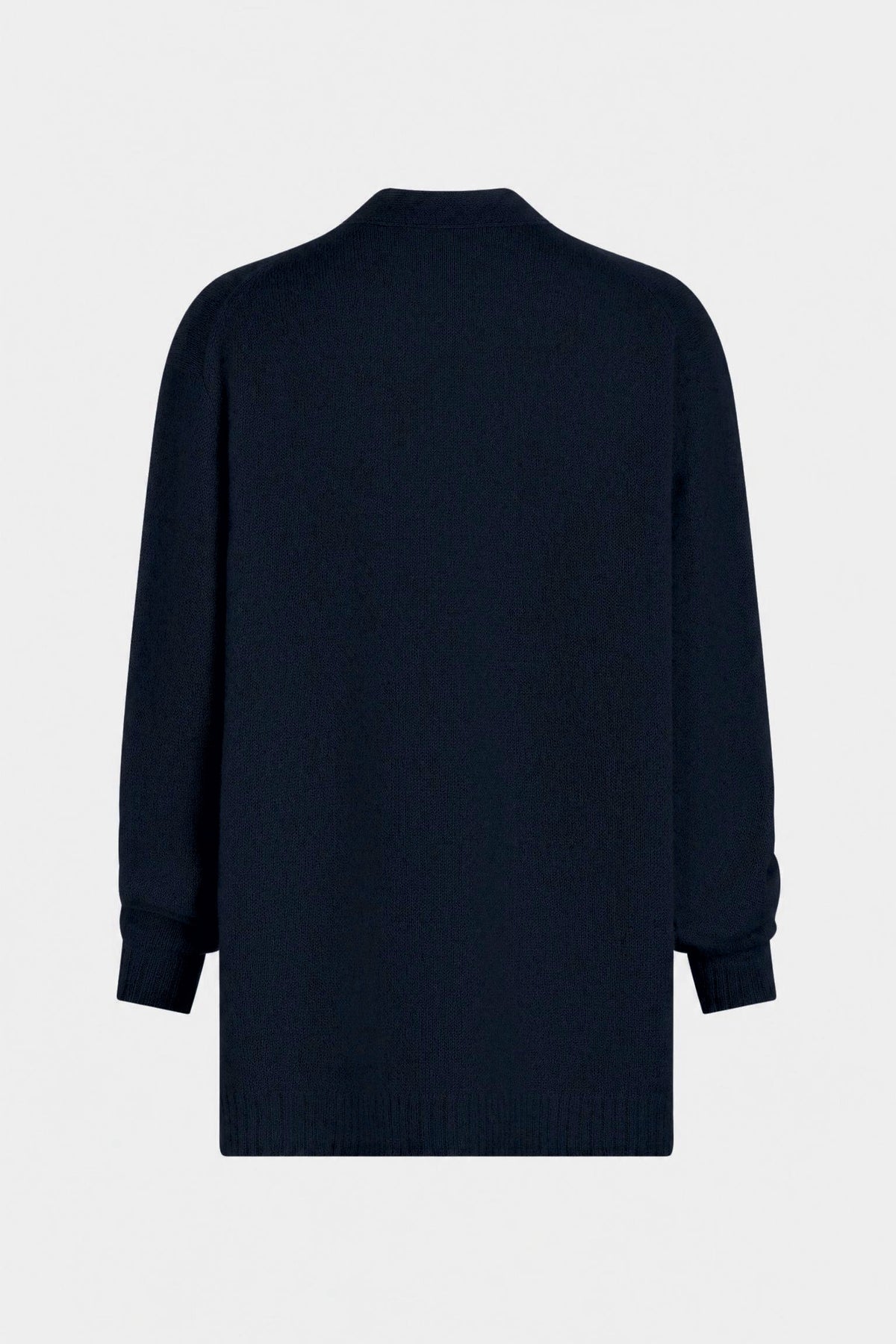 CARDIGAN (W26B429) NAVY