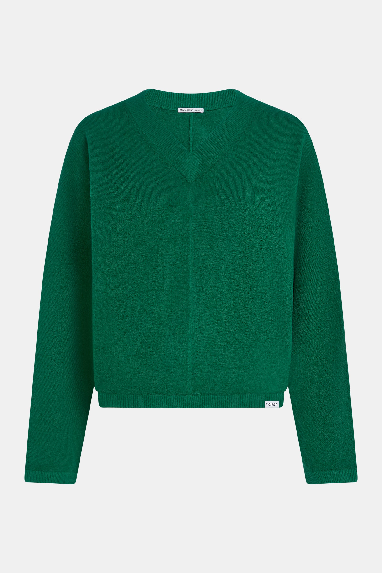 JUMPER (W26B433) ALPINE
