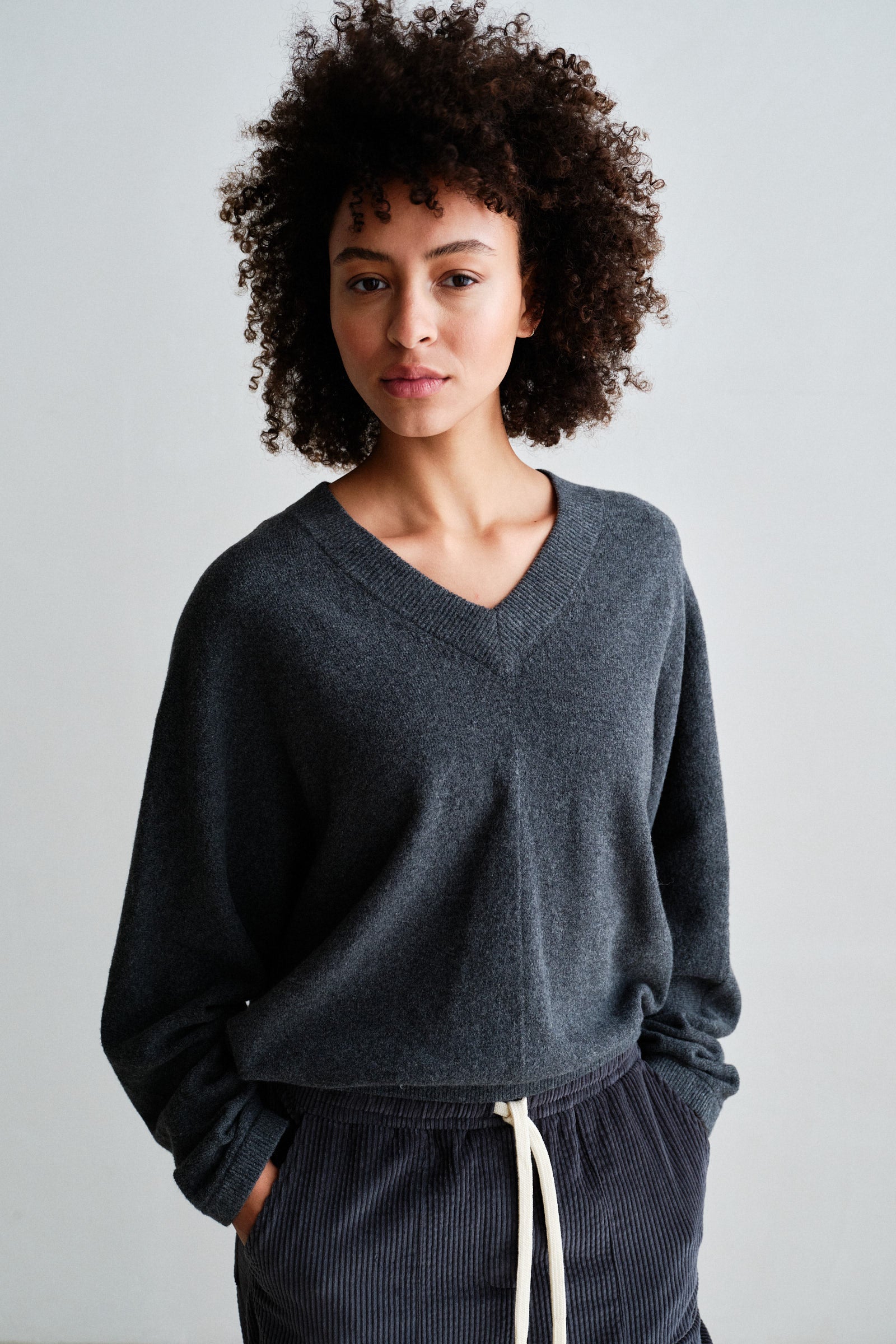 JUMPER (W26B433) ANTRA