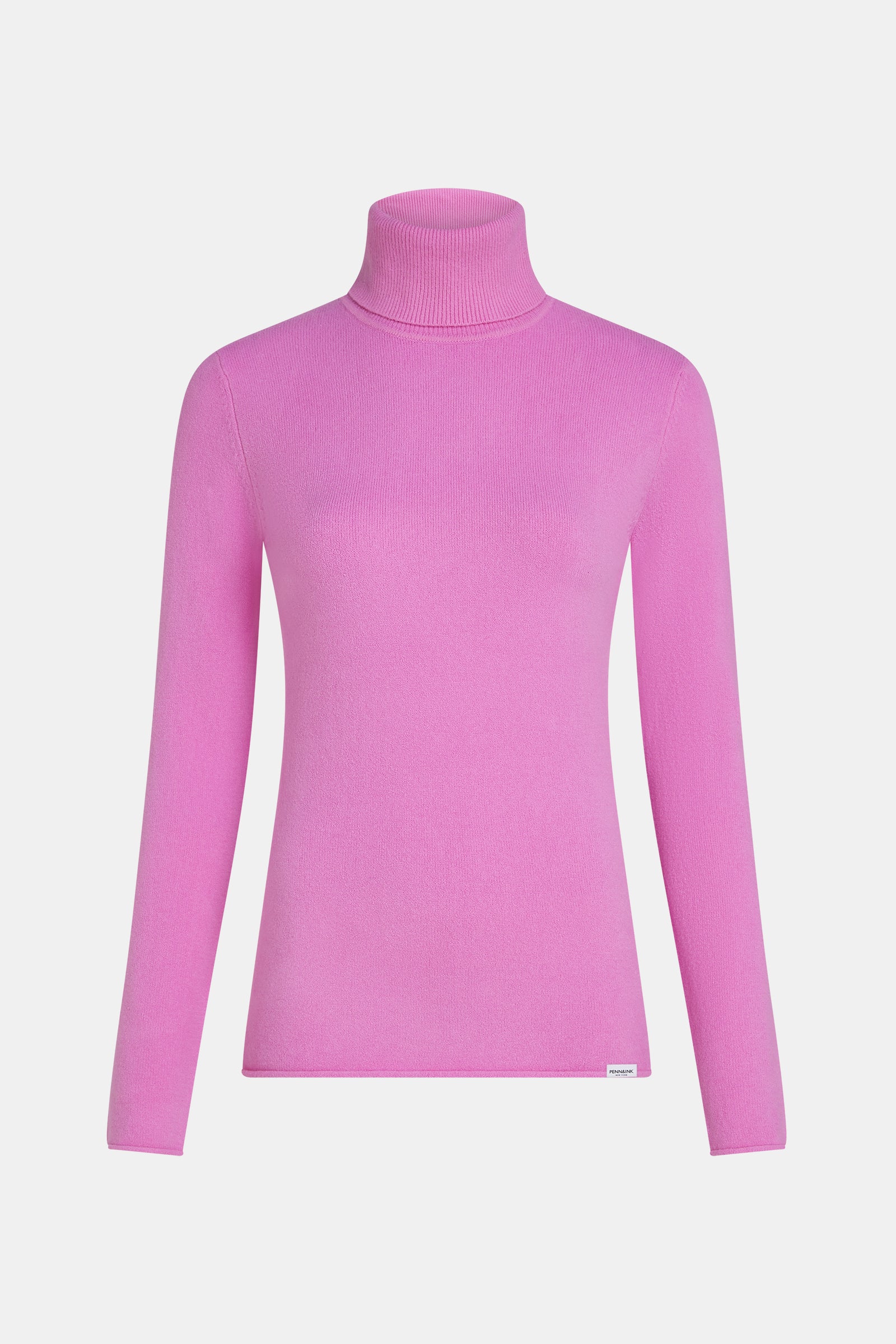 JUMPER (W26B434) ORCHID