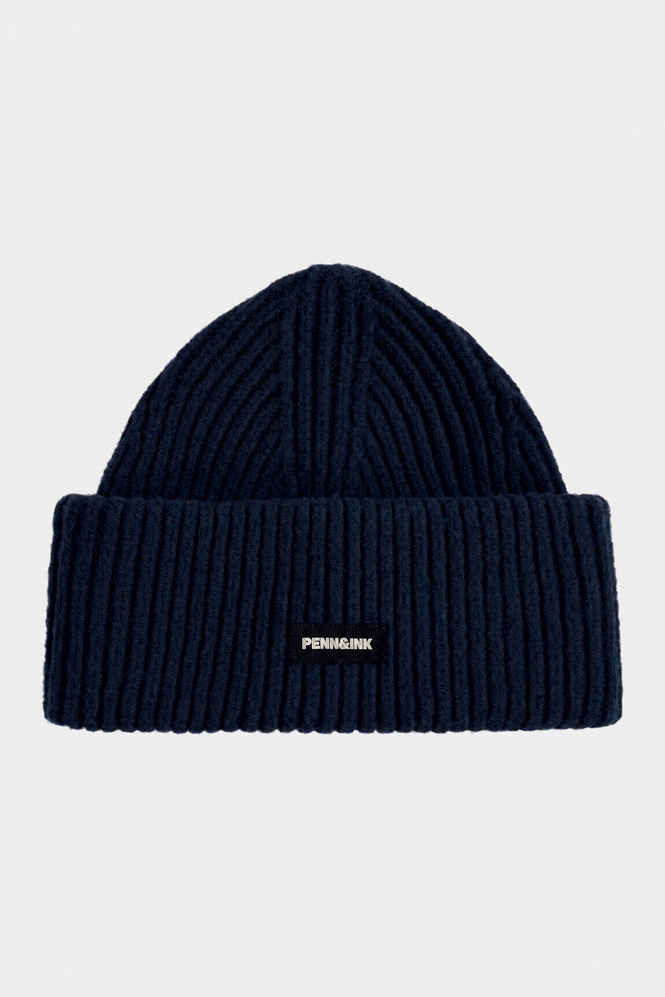 HAT (W26B437) NAVY