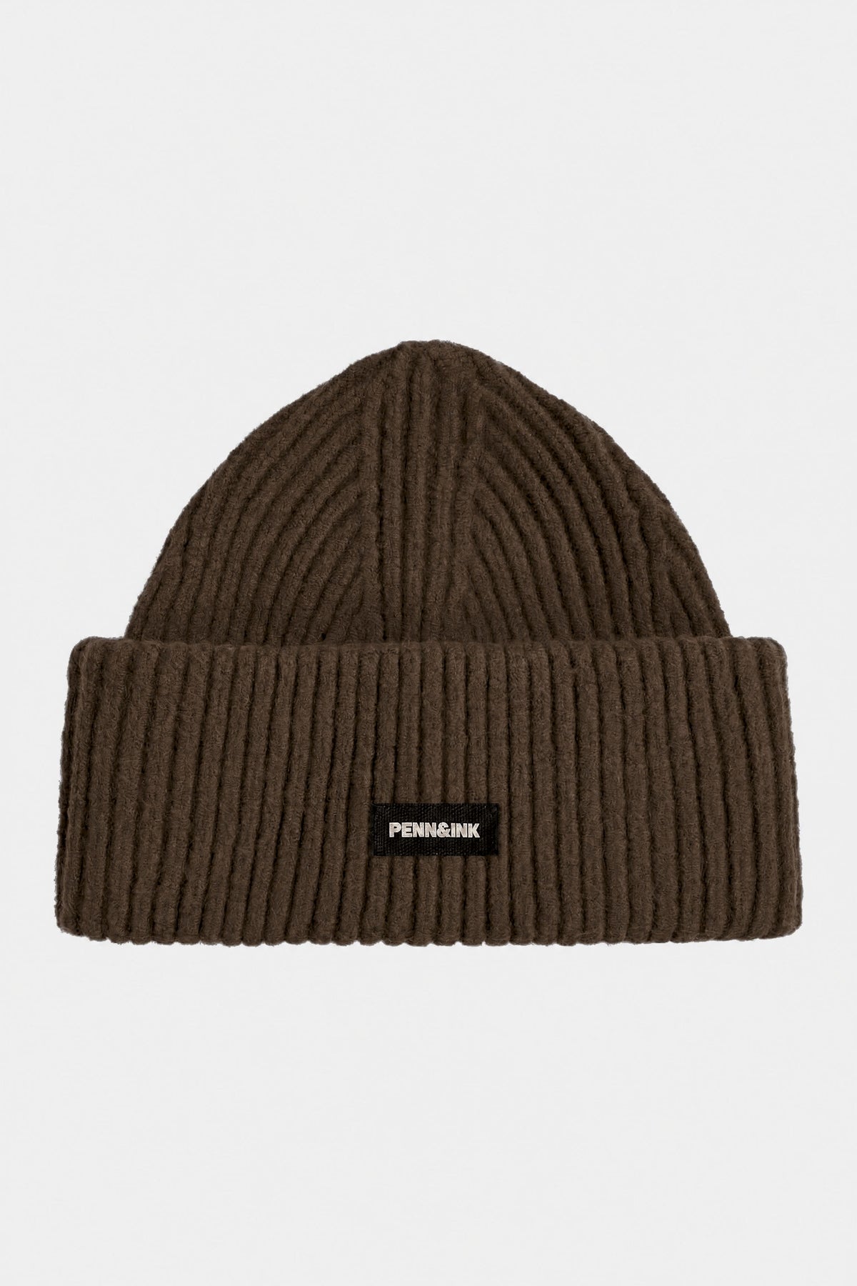 HAT (W26B437) TABAC