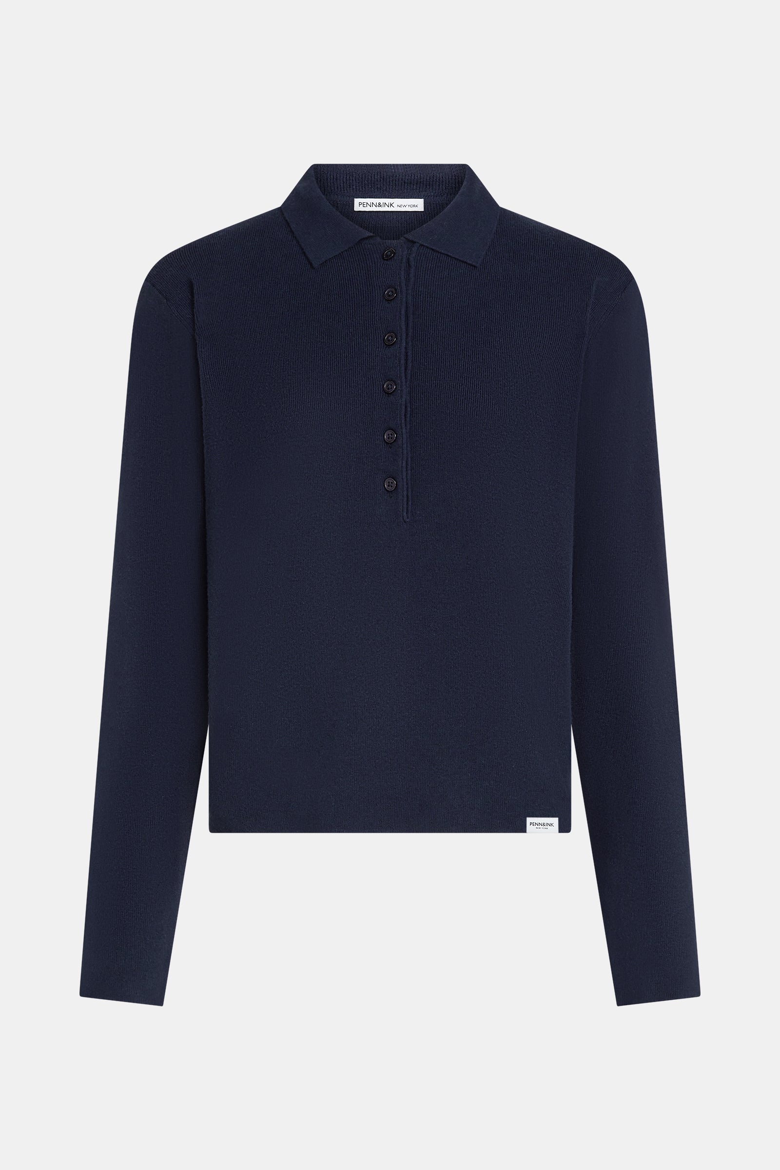 JUMPER (W26B439) NAVY
