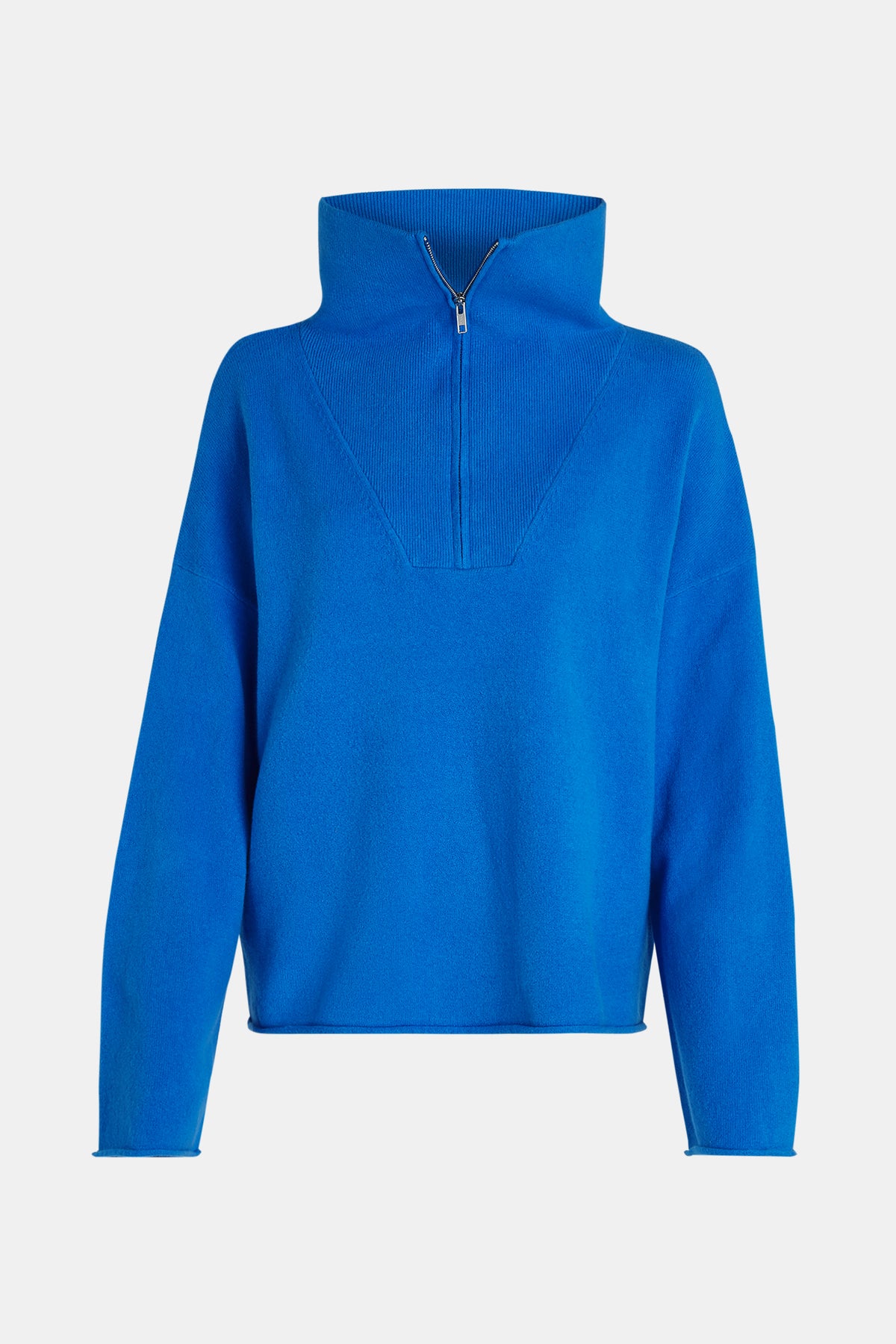 JUMPER (W26B445LTD) STRONG BLUE