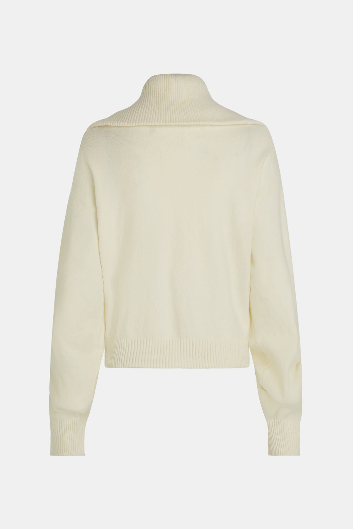 CARDIGAN (W26B446LTD) ECRU
