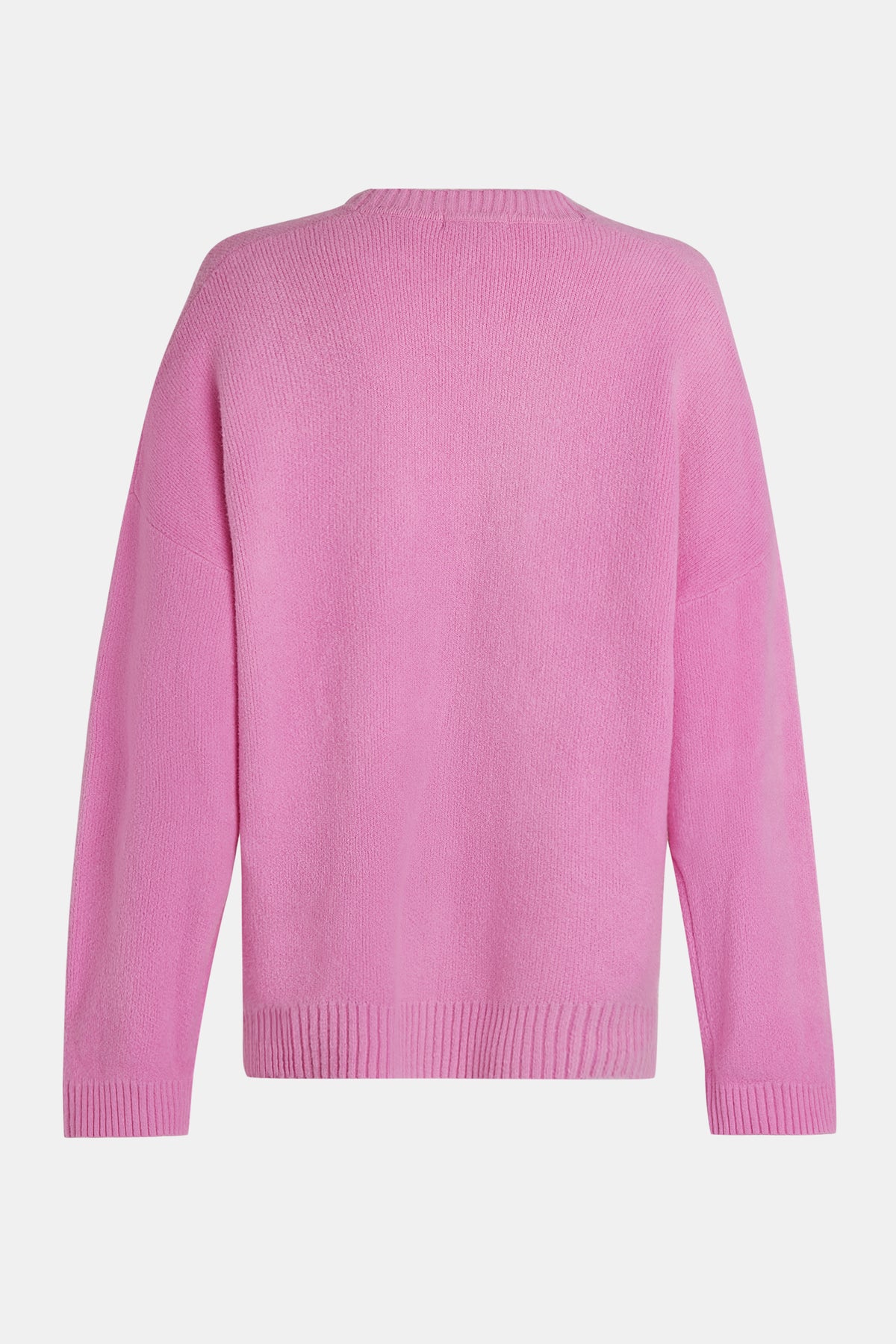 CARDIGAN (W26B450LTD) CYCLAMEN