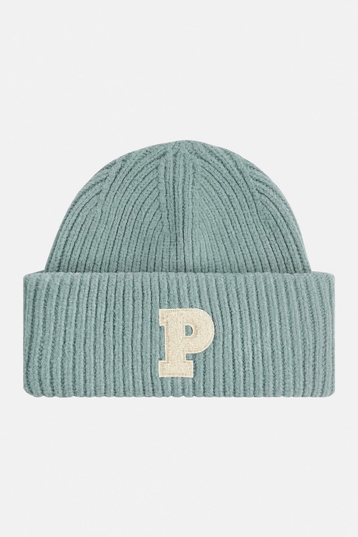 HAT (W26B454LTD) BLUE SURF - ECRU