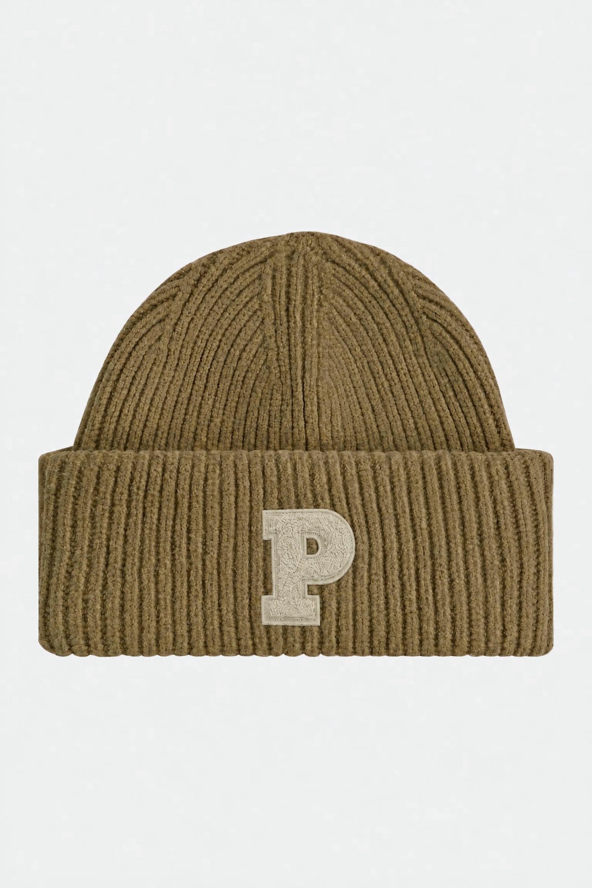 HAT (W26B454LTD) BUTTERNUT - FOAM