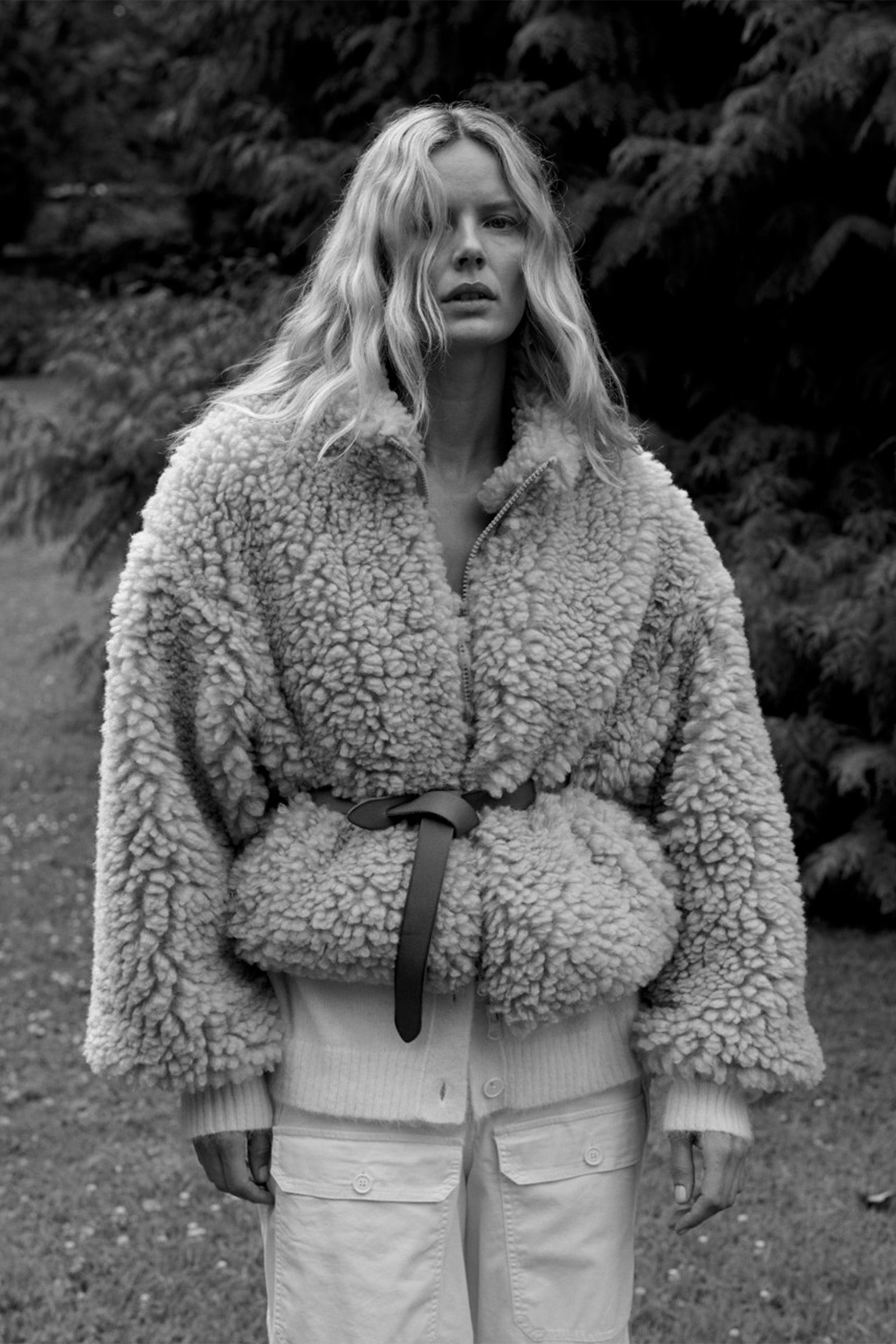 COAT (W26C384) SAND