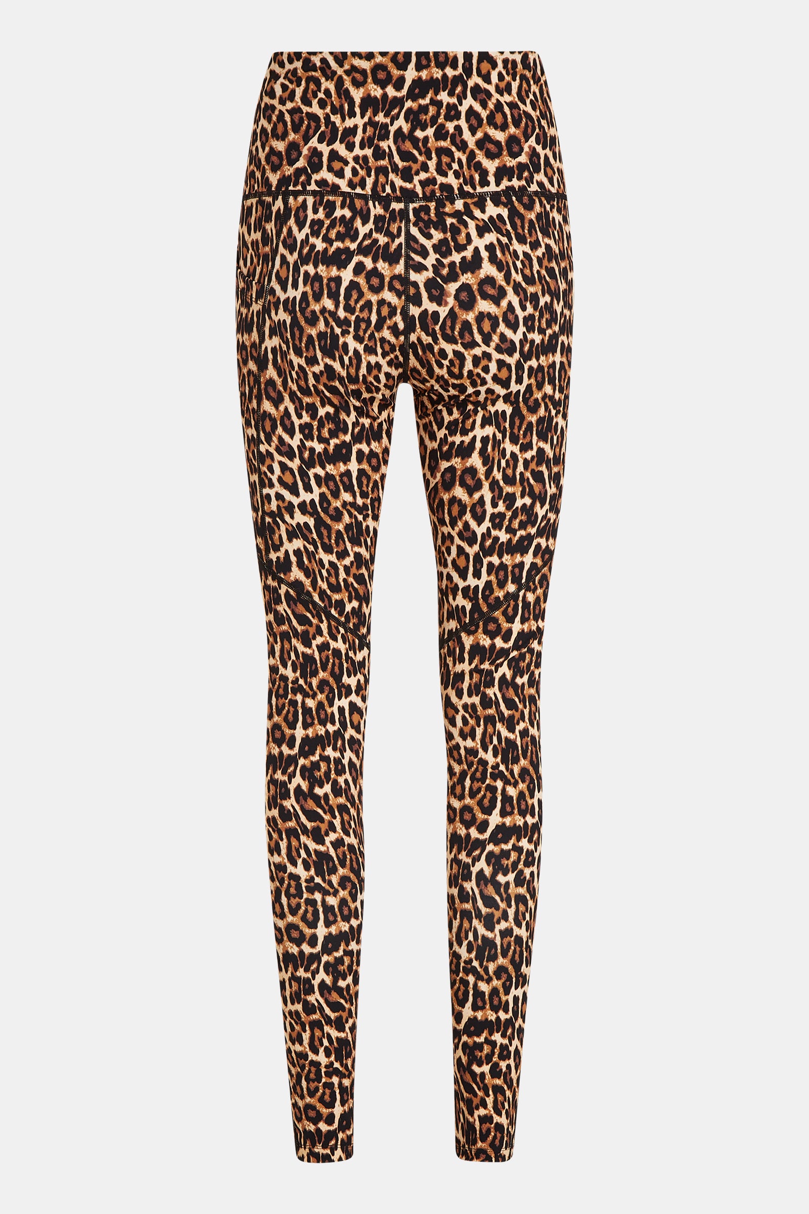 LEGGINGS (W26C394) ANIMALPRINT