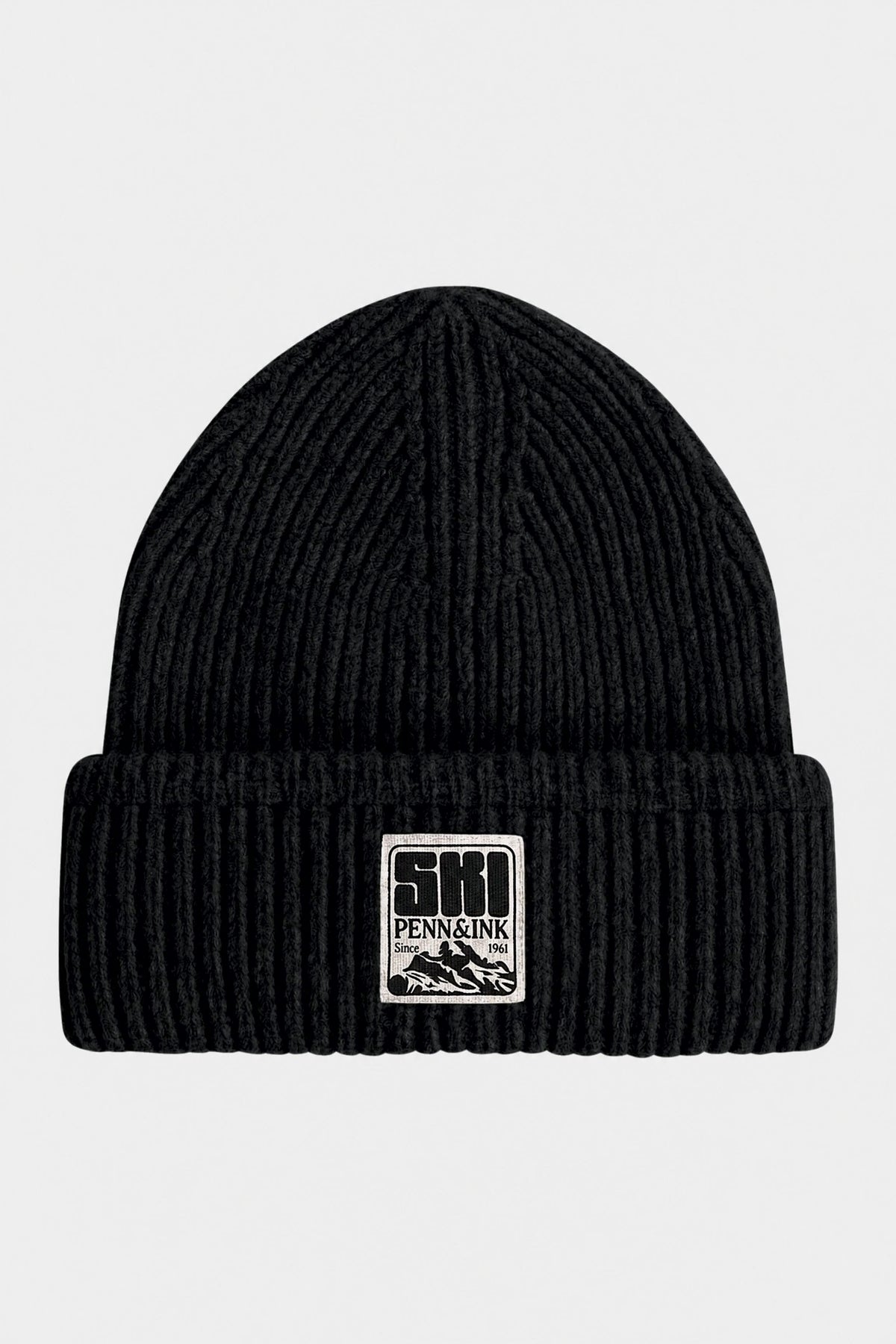 HAT (W26C413) BLACK