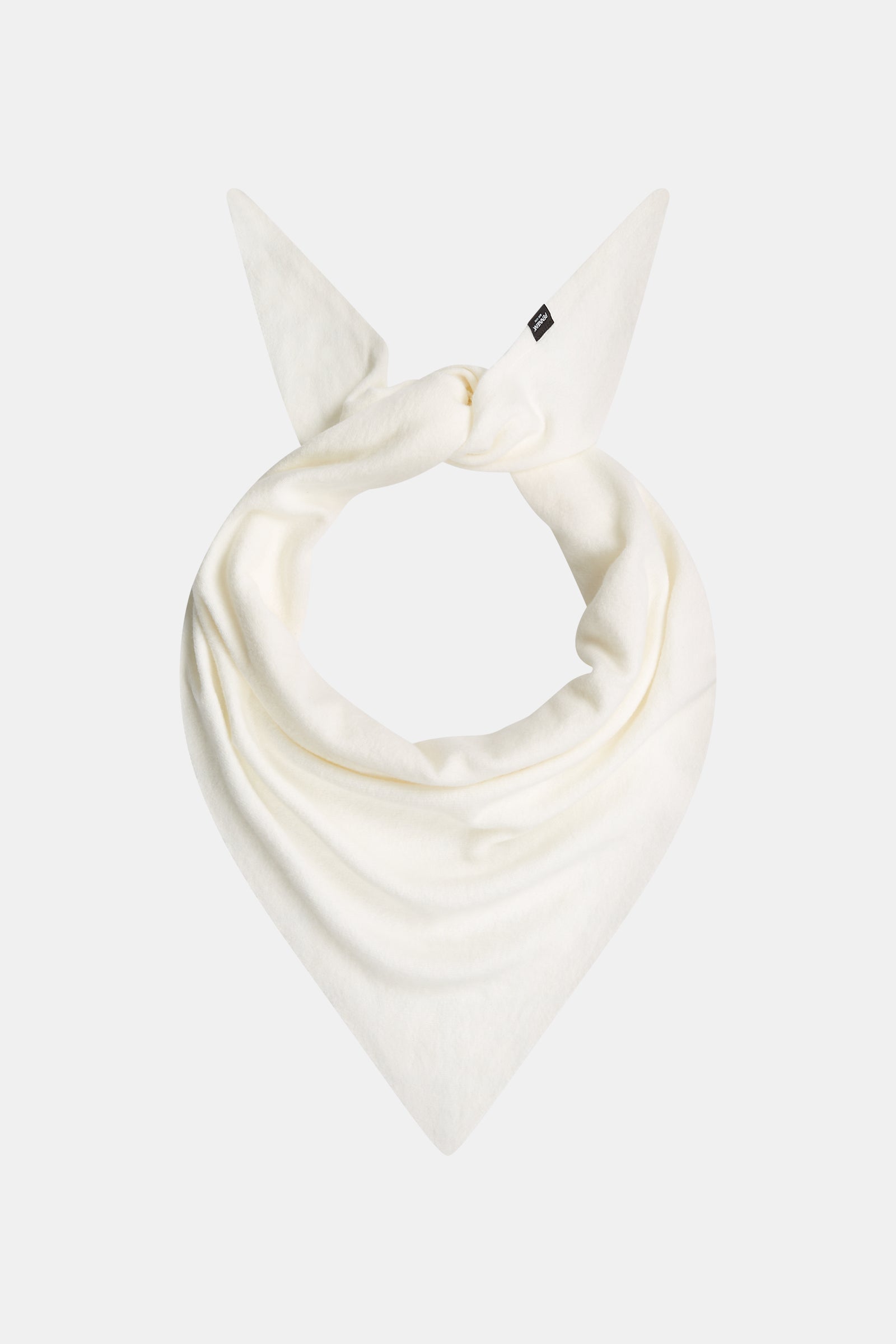 SCARF (W26C415) ECRU