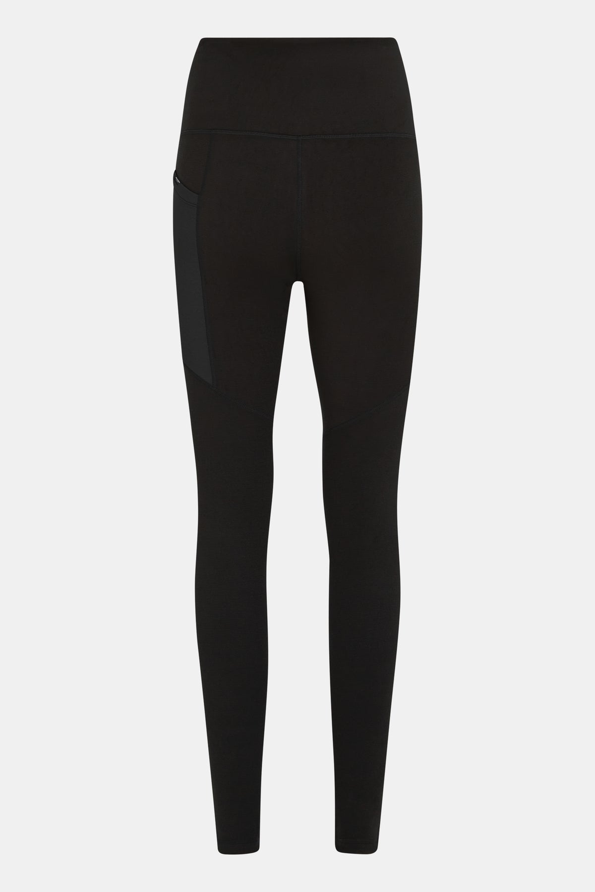 LEGGINGS (W26C447LTD) BLACK