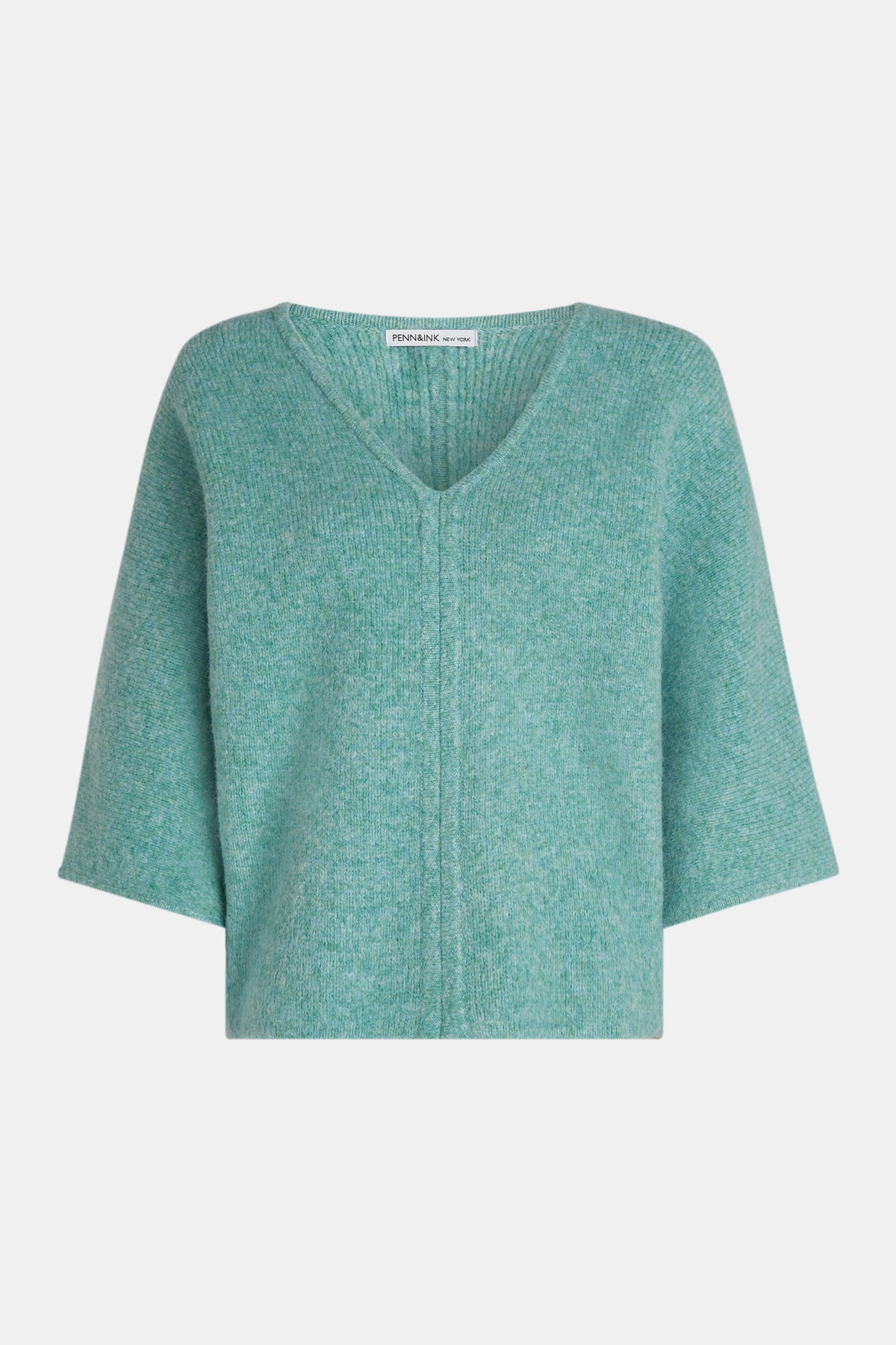JUMPER (W26C451LTD) BLUE SURF