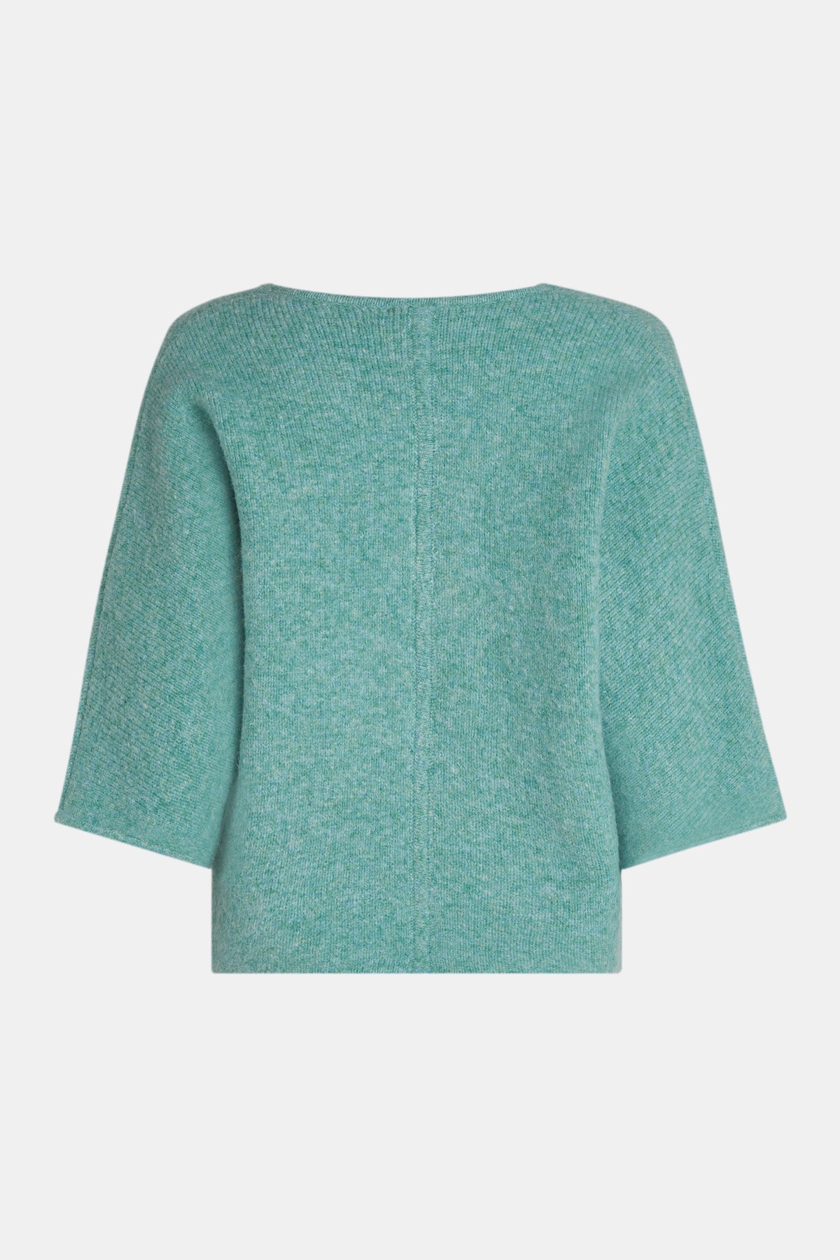JUMPER (W26C451LTD) BLUE SURF